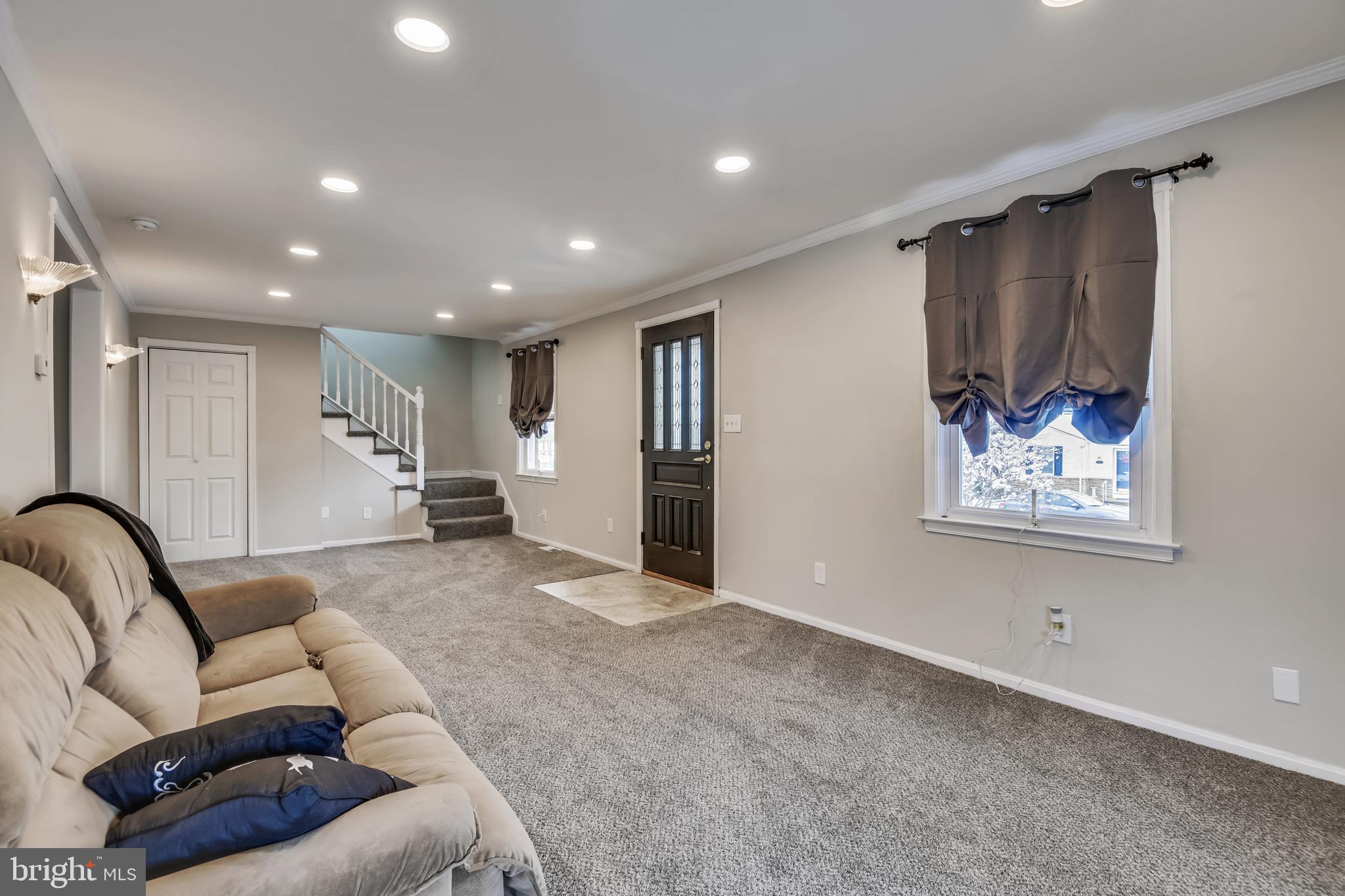 BACK RIVER - Residential