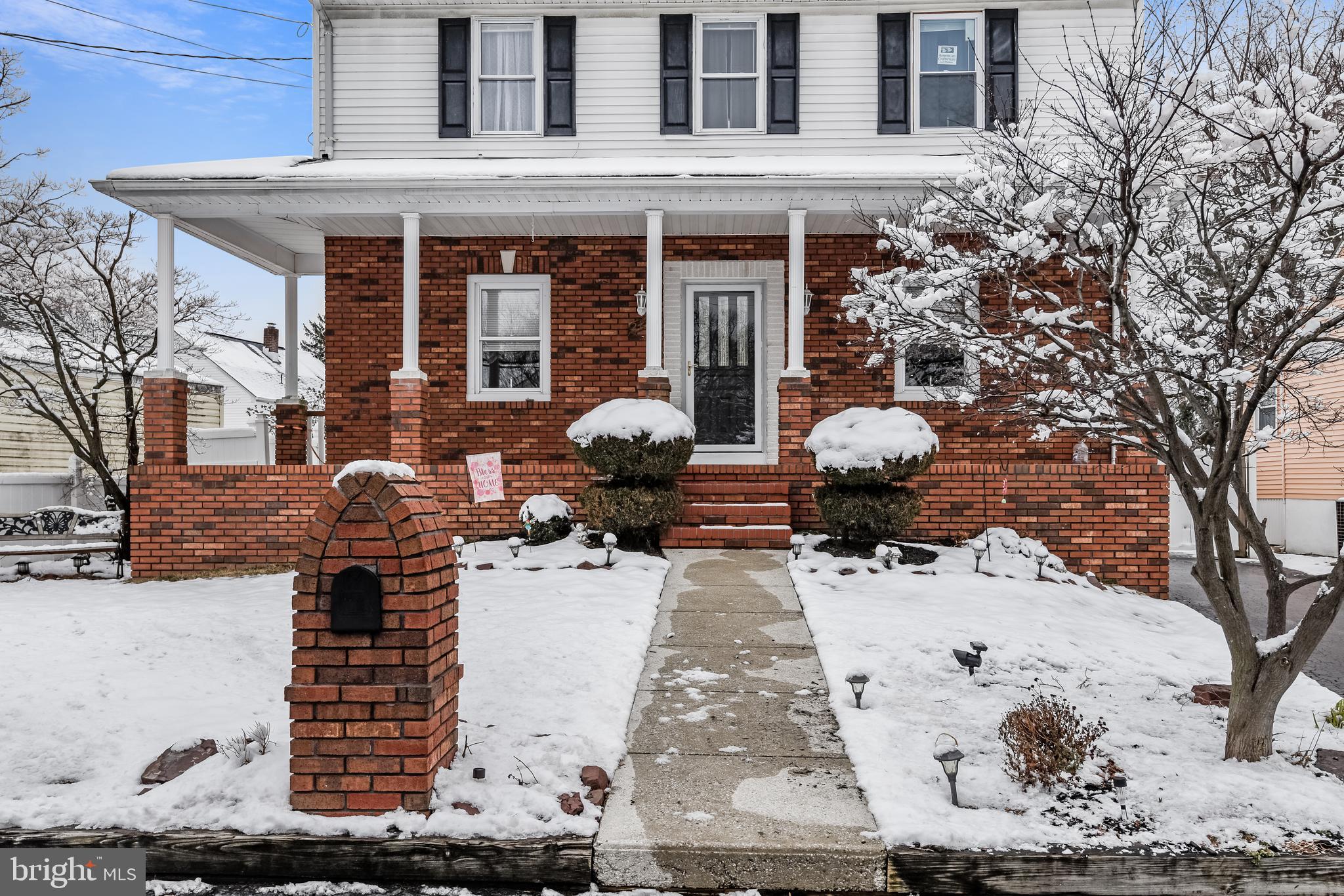 BACK RIVER - Residential