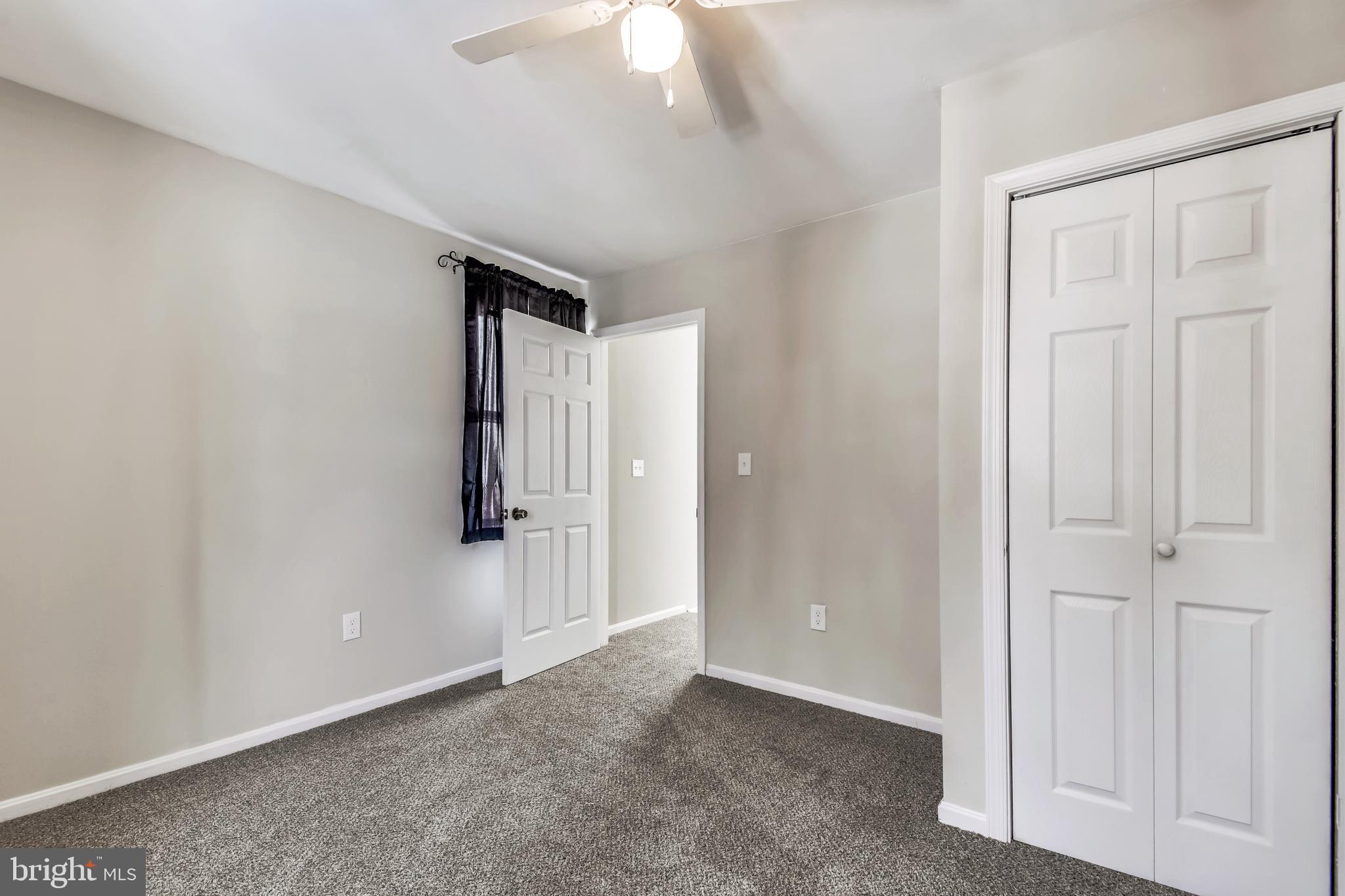 BACK RIVER - Residential