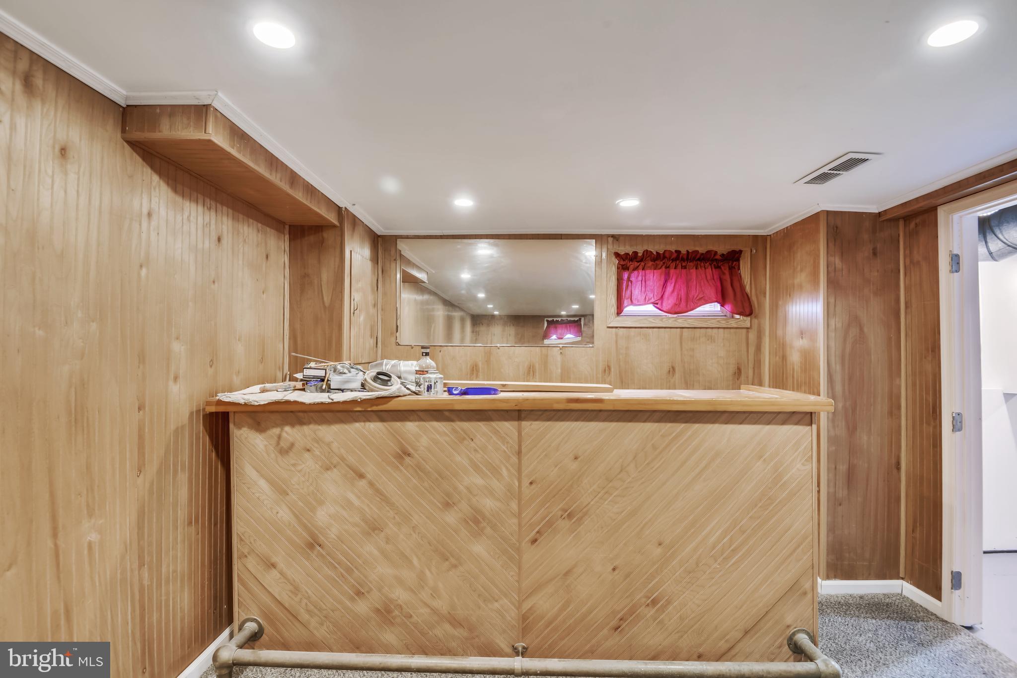 BACK RIVER - Residential