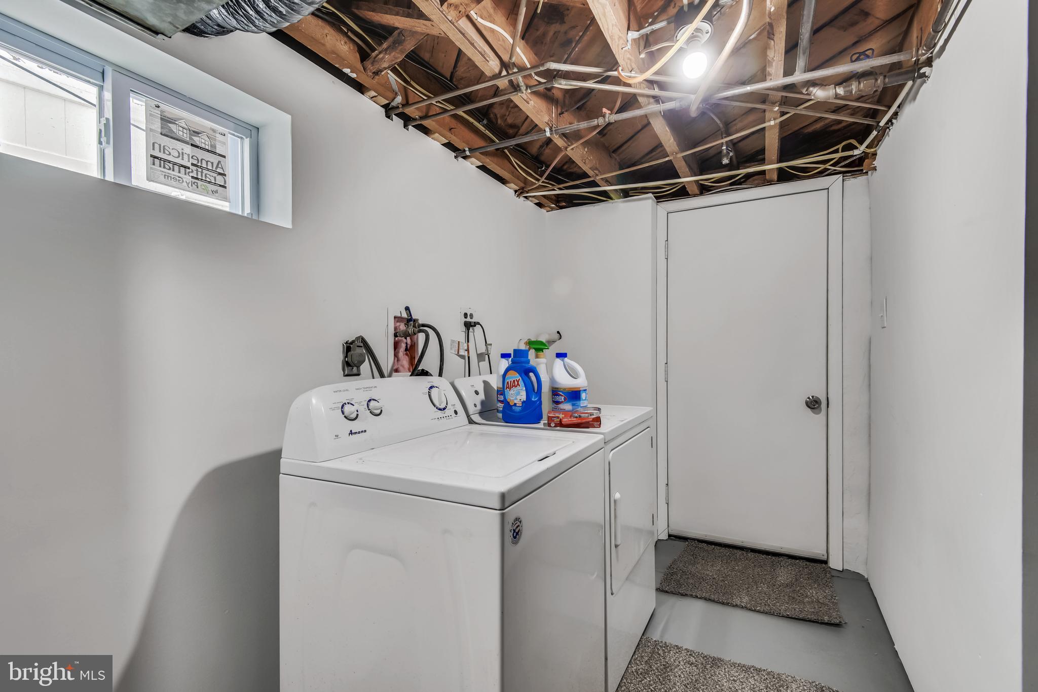 BACK RIVER - Residential