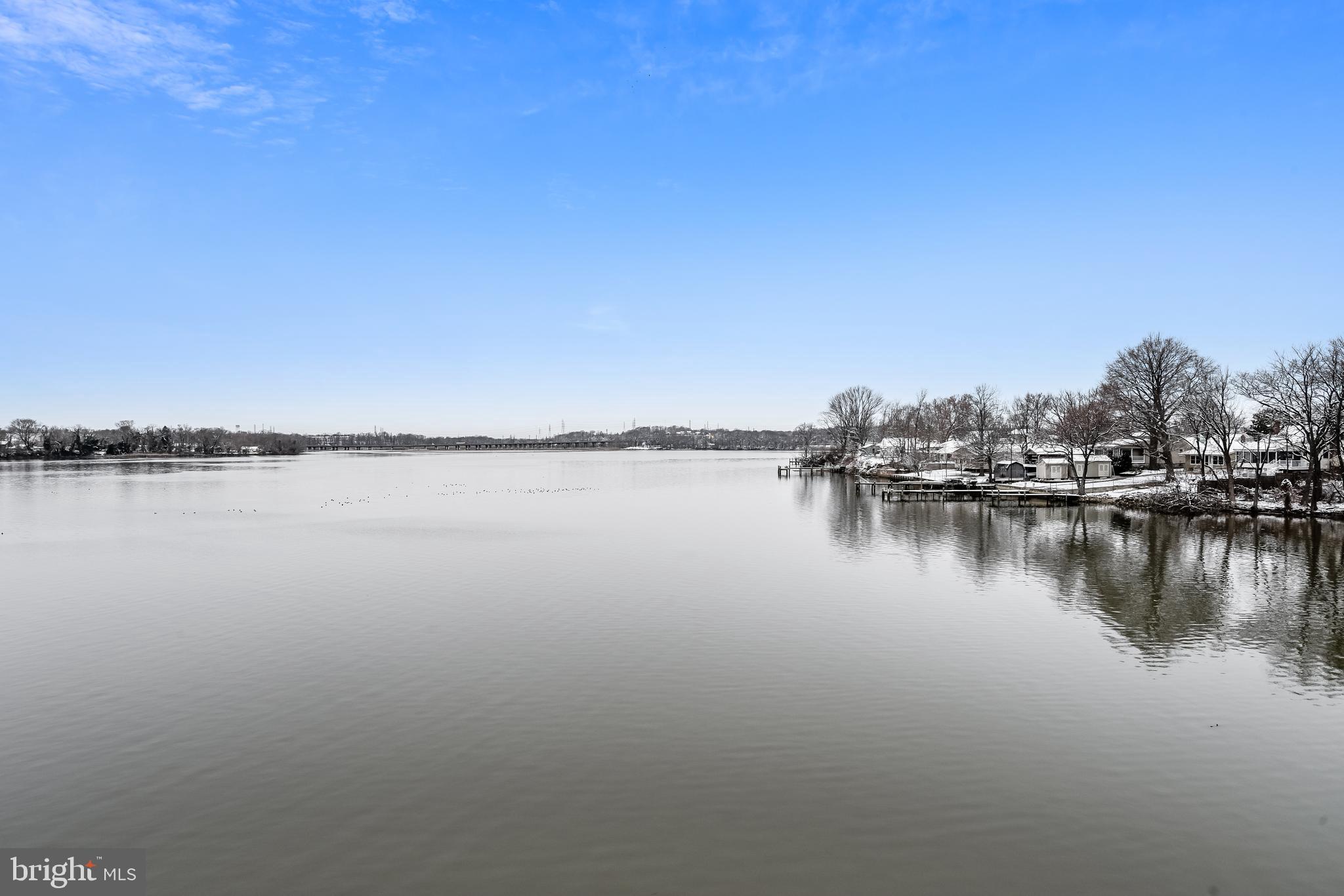 BACK RIVER - Residential