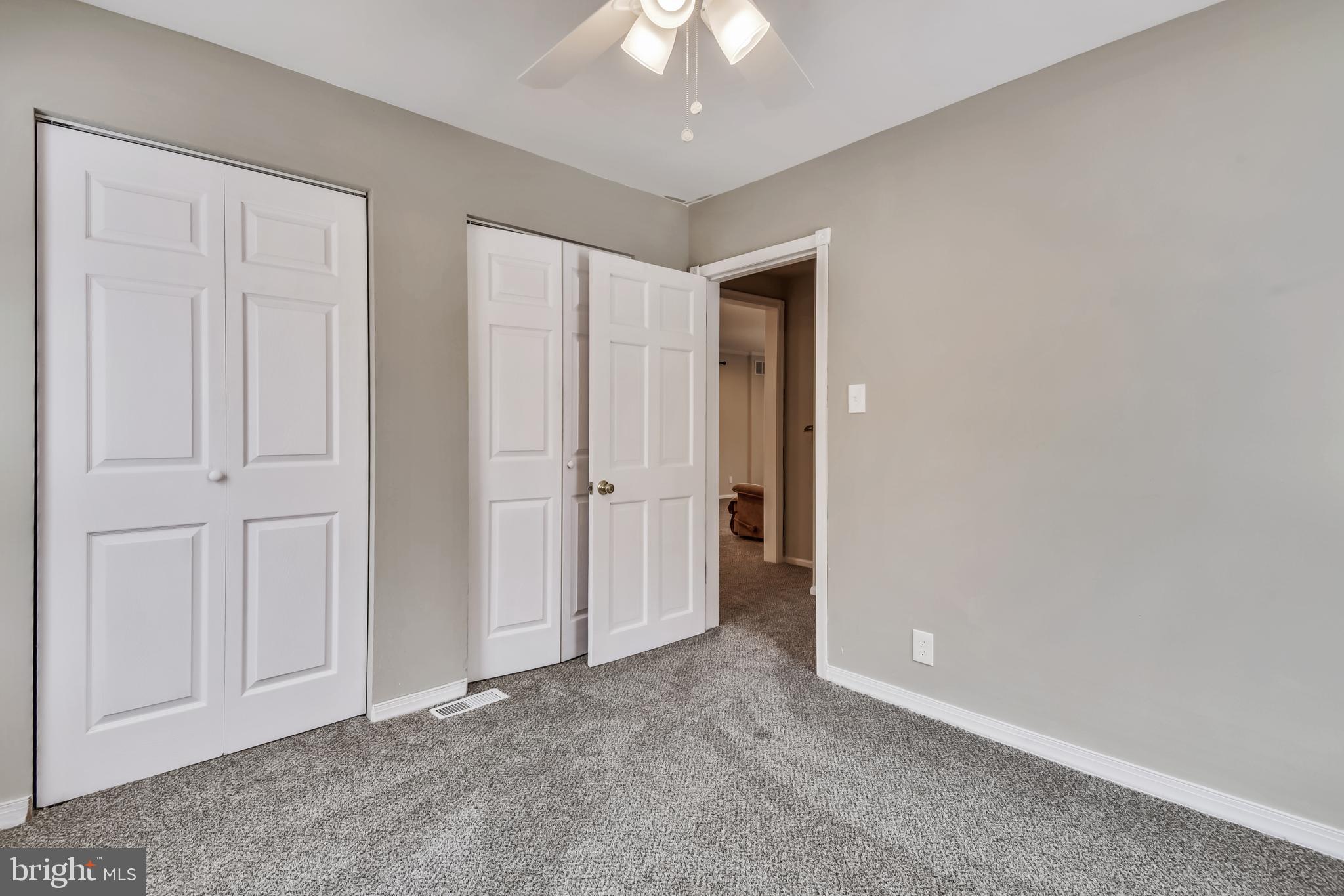 BACK RIVER - Residential