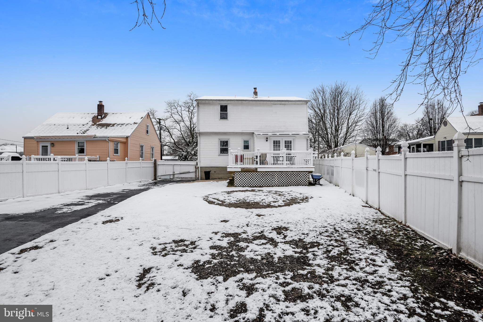 BACK RIVER - Residential