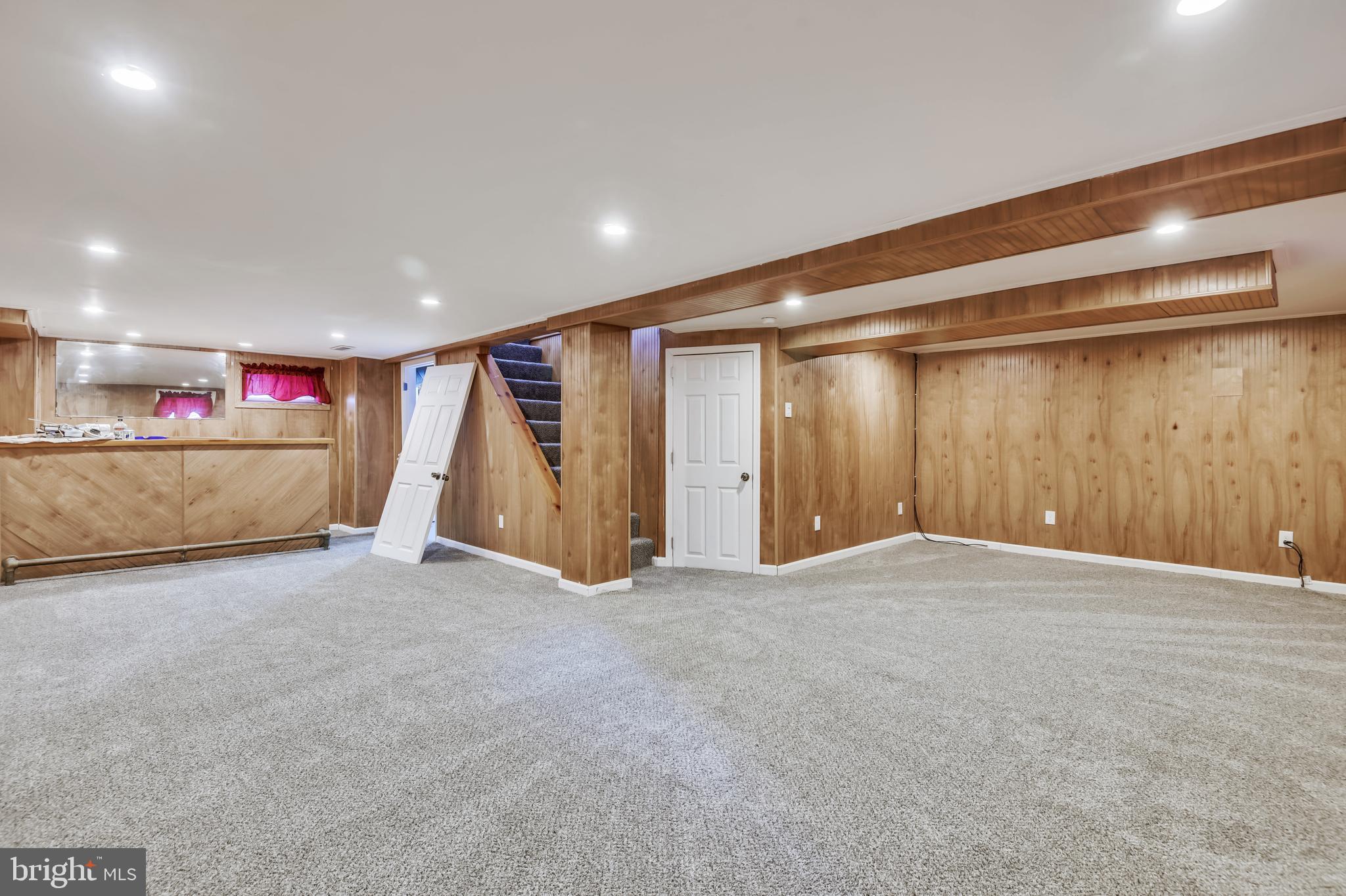 BACK RIVER - Residential