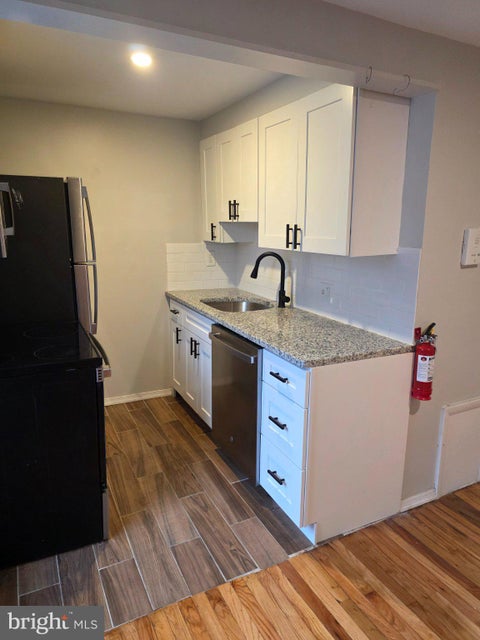 Condo For Rent - 100 N 3rd Street #4B<br/> PHILADELPHIA, PA 19106