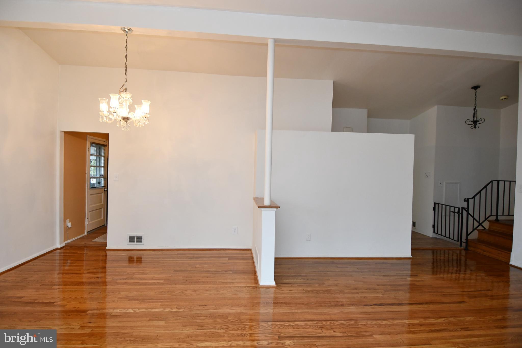 SUMMIT PARK - Residential