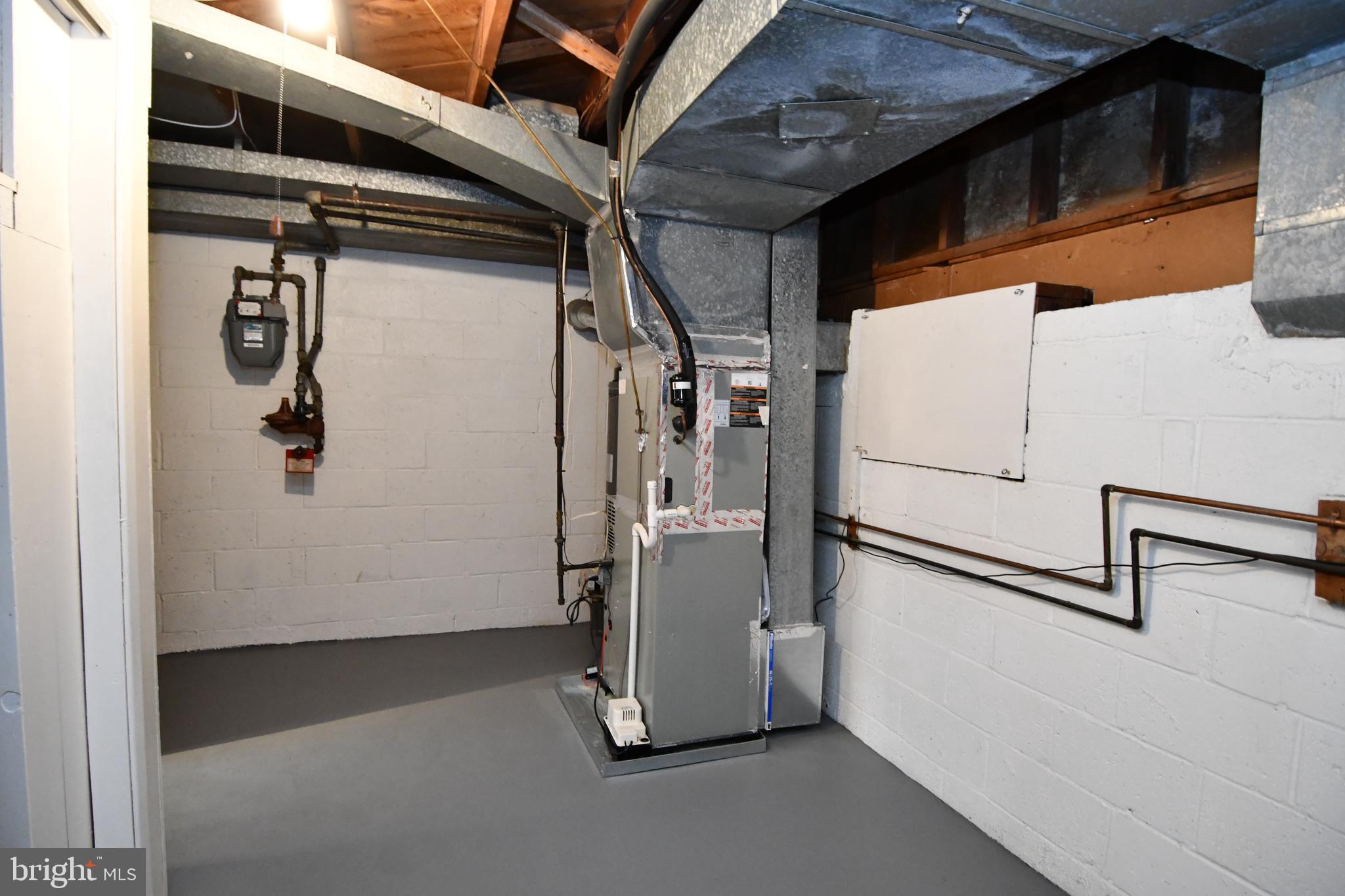 SUMMIT PARK - Residential