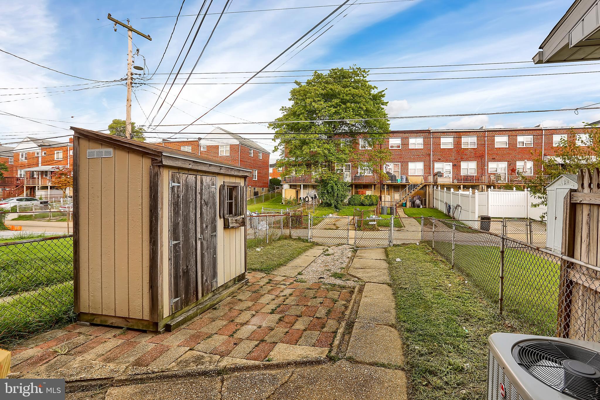 ASHLAR HILL - Residential