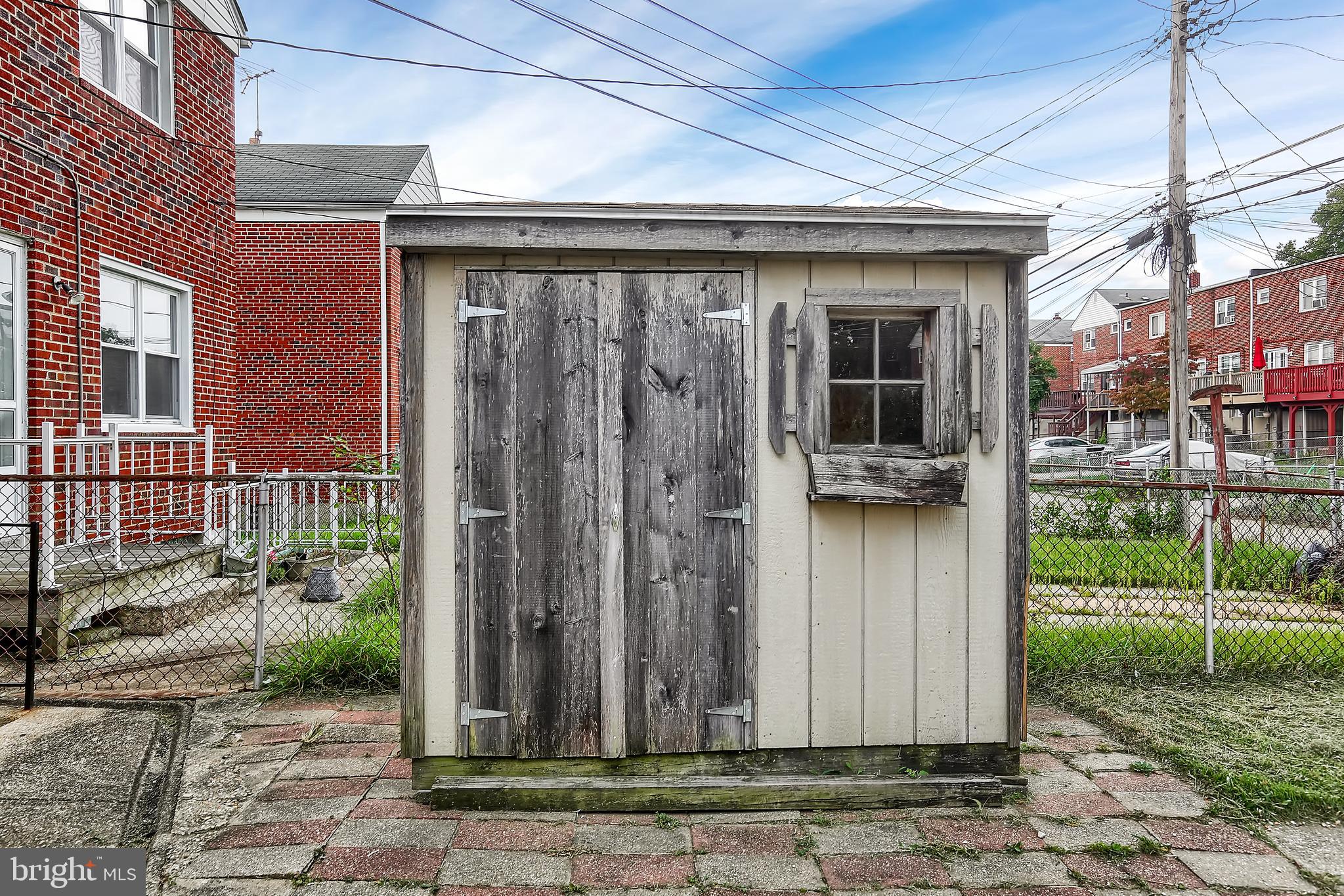 ASHLAR HILL - Residential