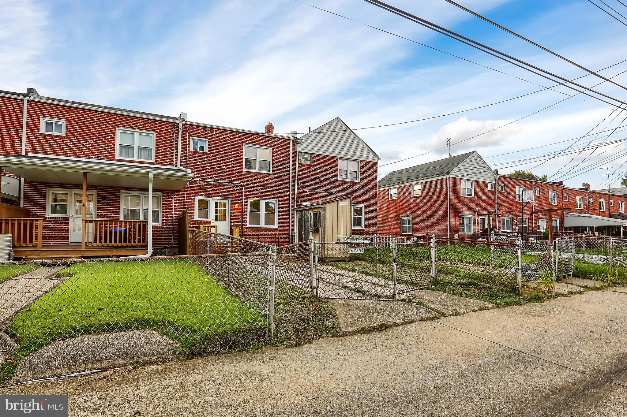 ASHLAR HILL - Residential