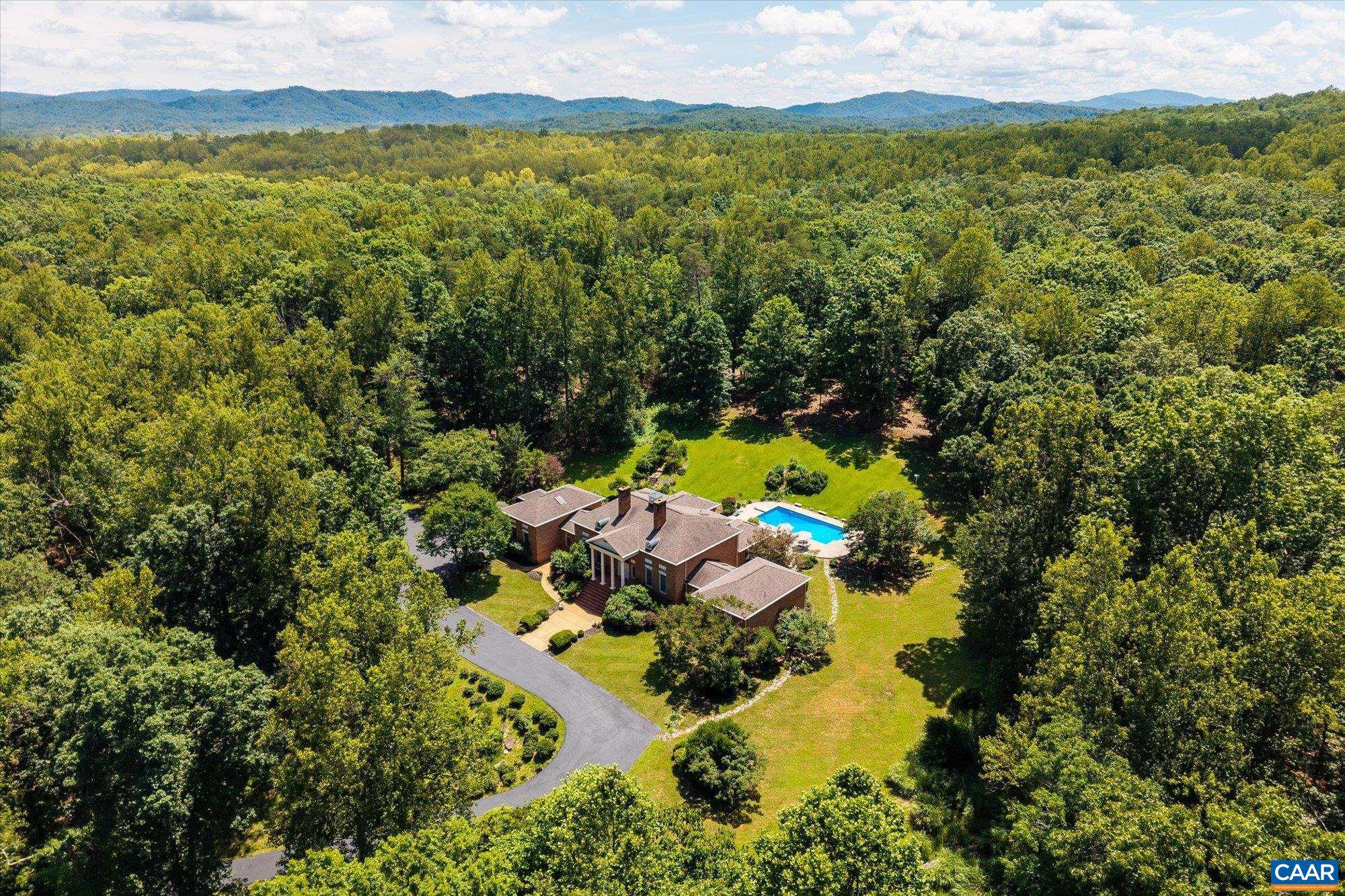 1462 OWENSVILLE RD