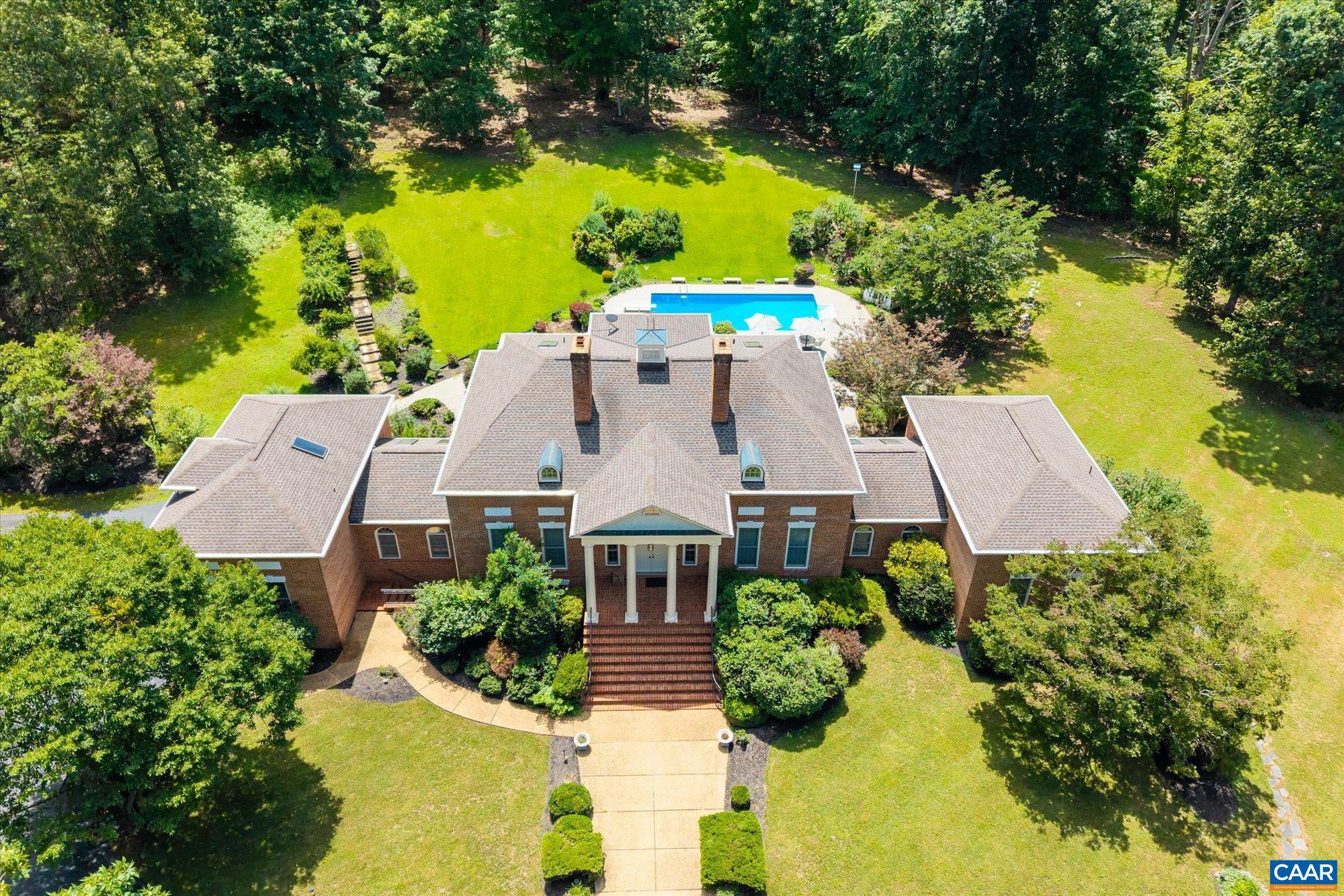 1462 OWENSVILLE RD