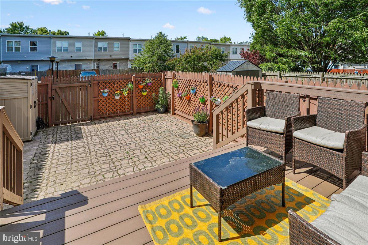 1336 HALF STREET SW 1336