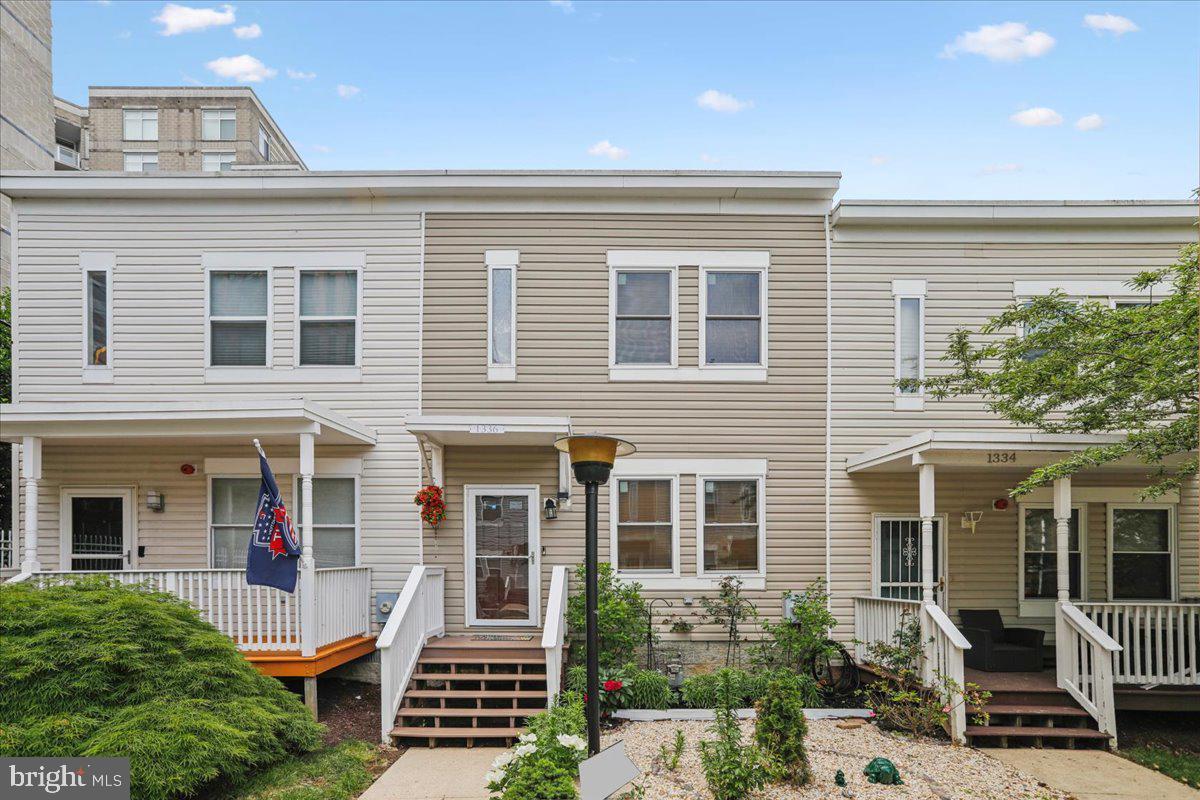1336 HALF STREET SW 1336