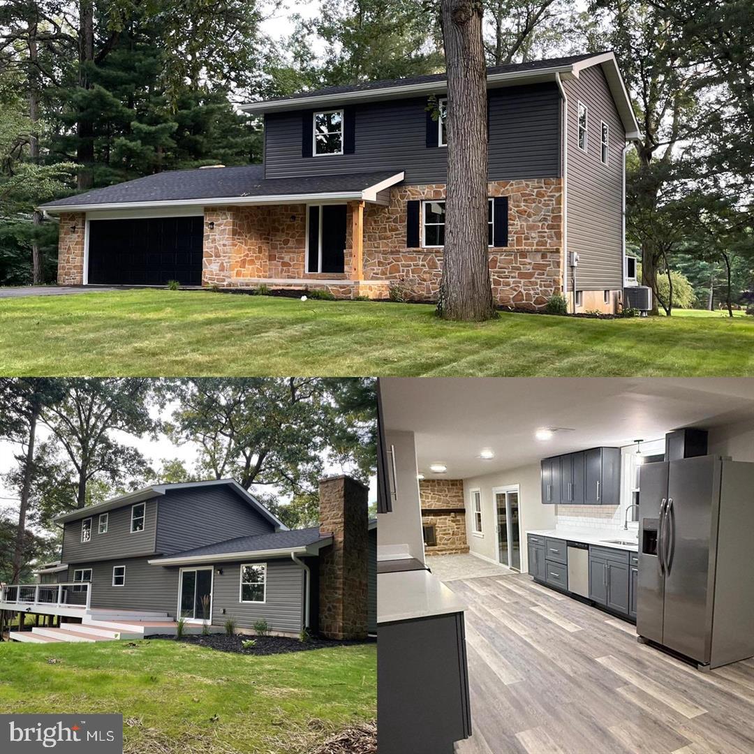 PENN NATIONAL GOLF COURSE COMMUNITY - Residential