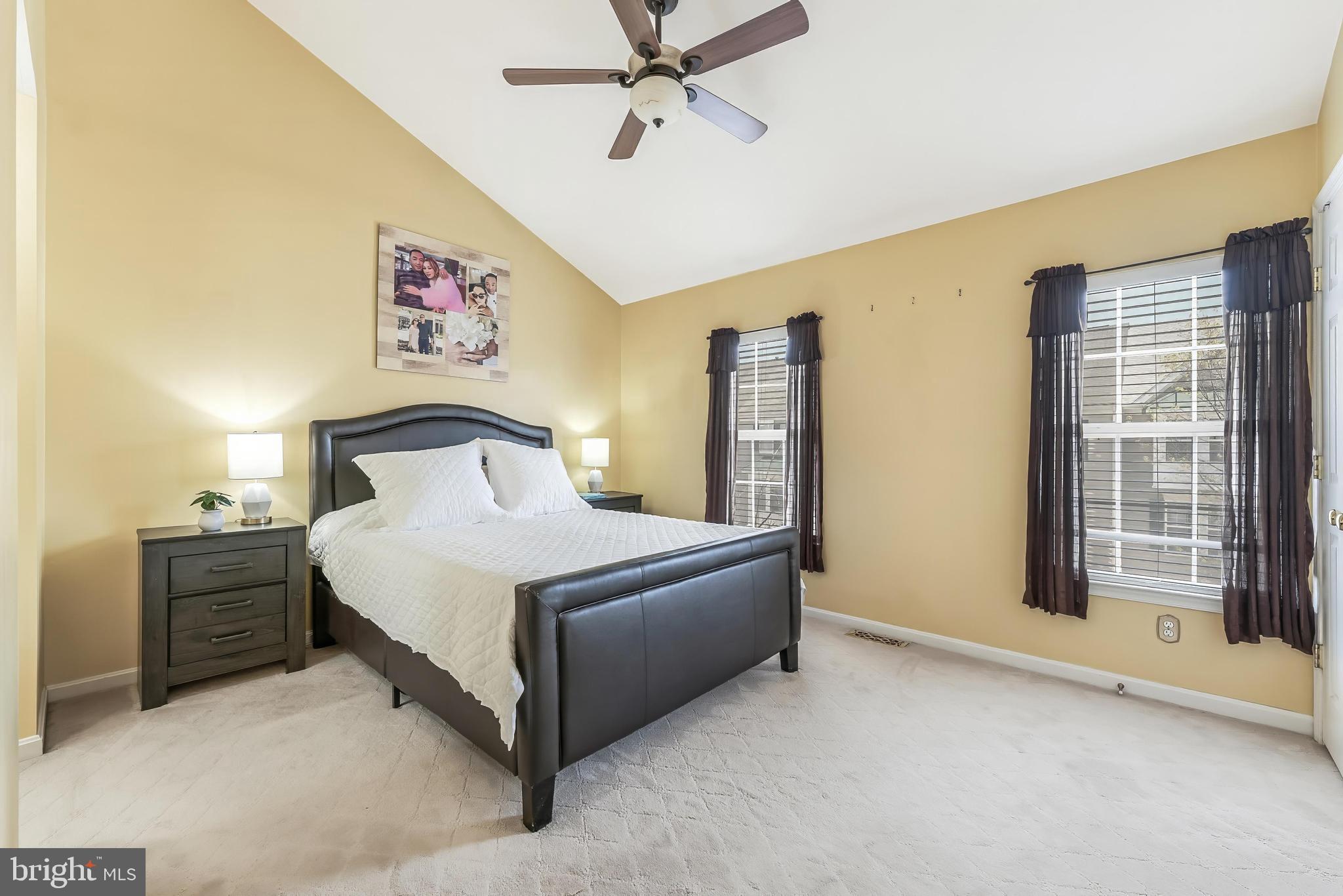 PARKSIDE AT DULLES - Residential