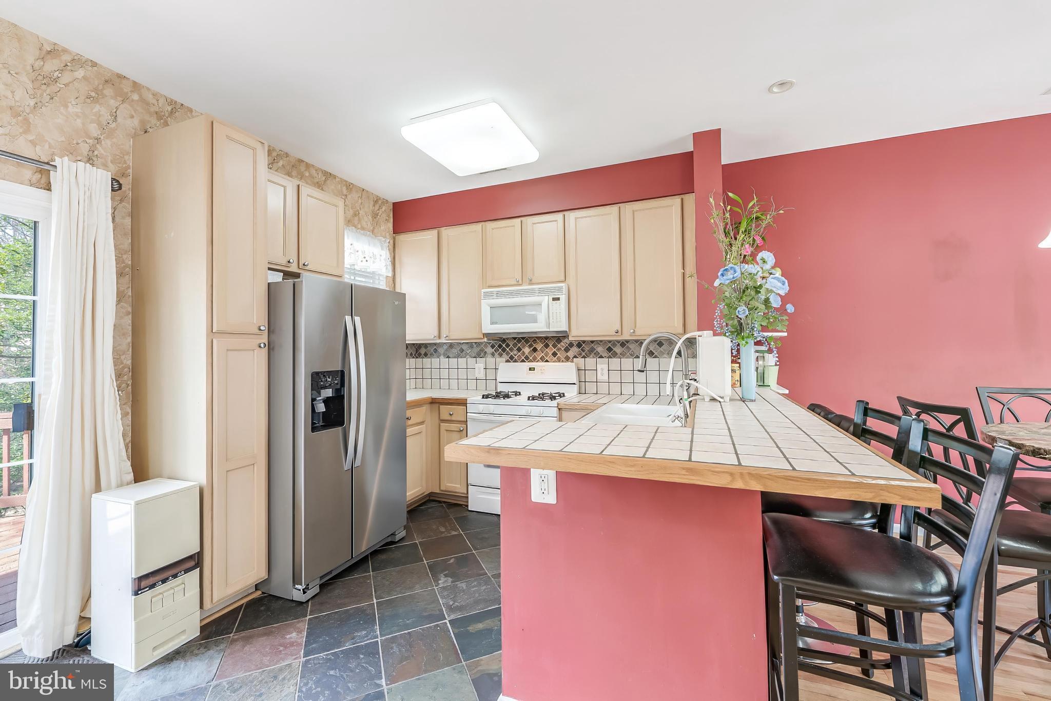 PARKSIDE AT DULLES - Residential