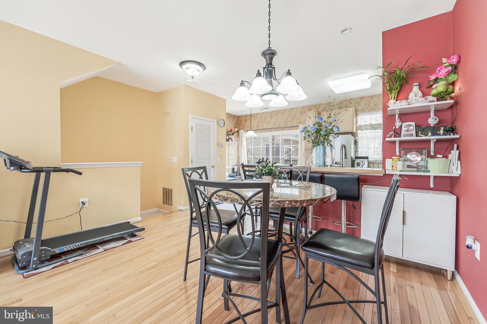 PARKSIDE AT DULLES - Residential