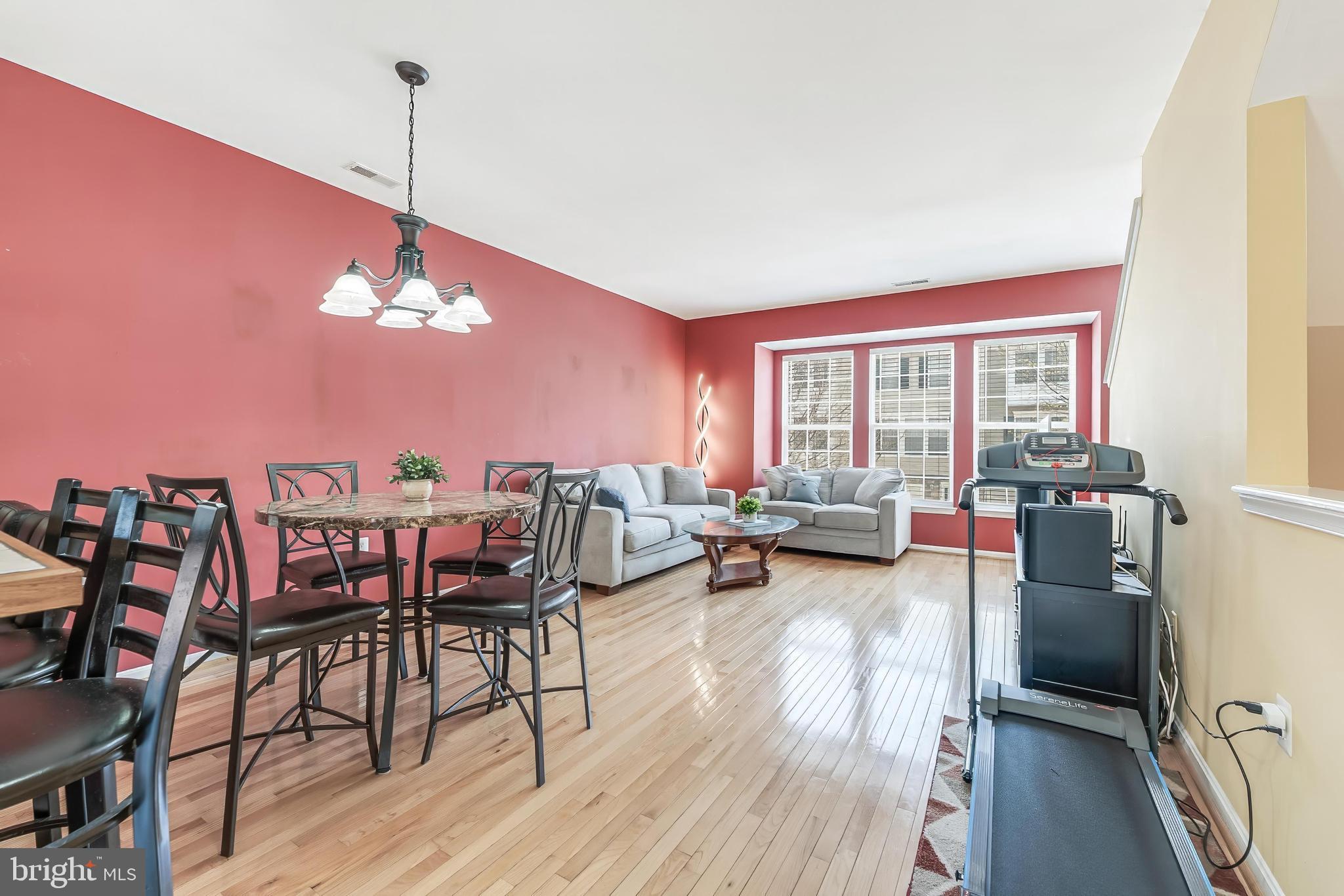 PARKSIDE AT DULLES - Residential