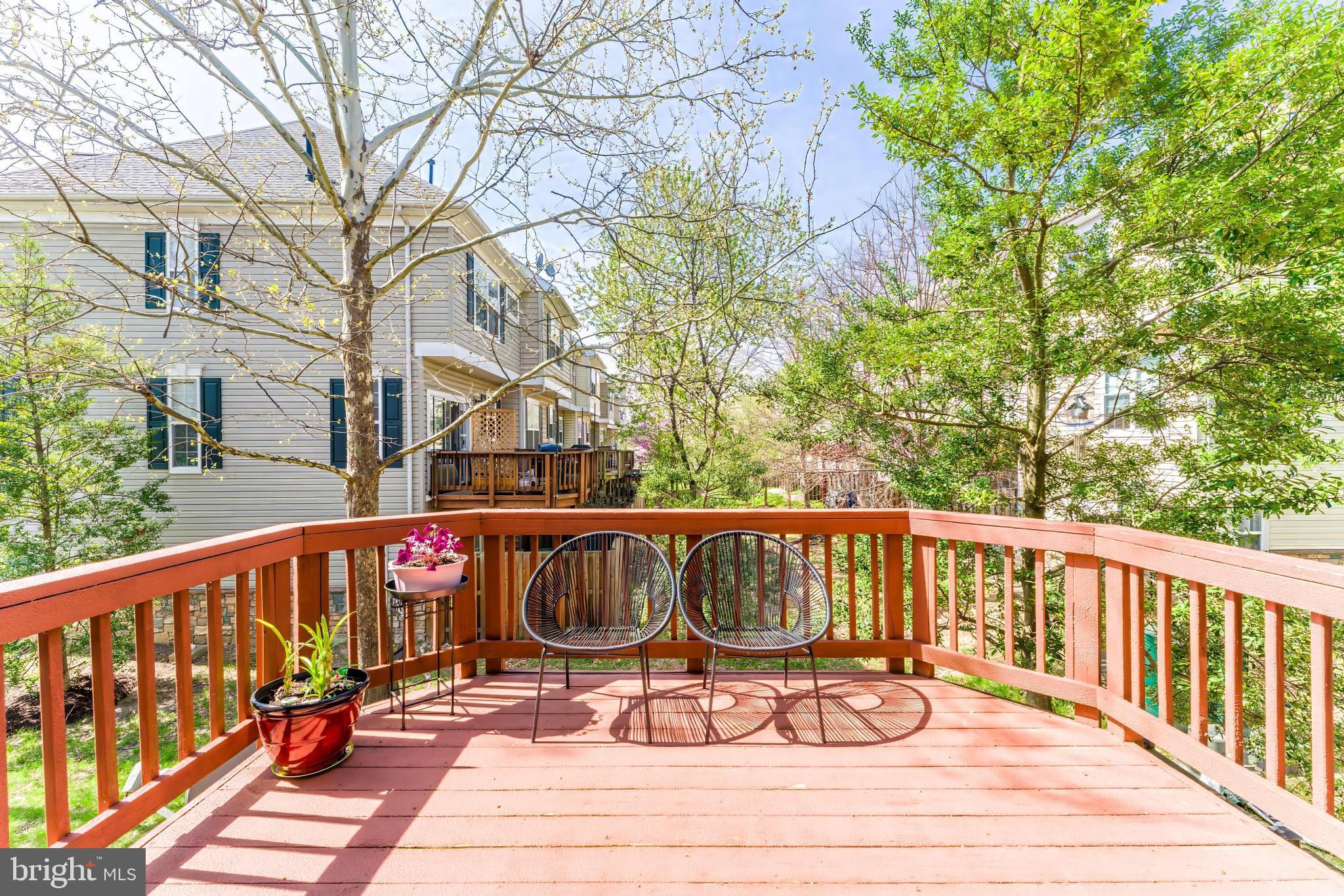 PARKSIDE AT DULLES - Residential