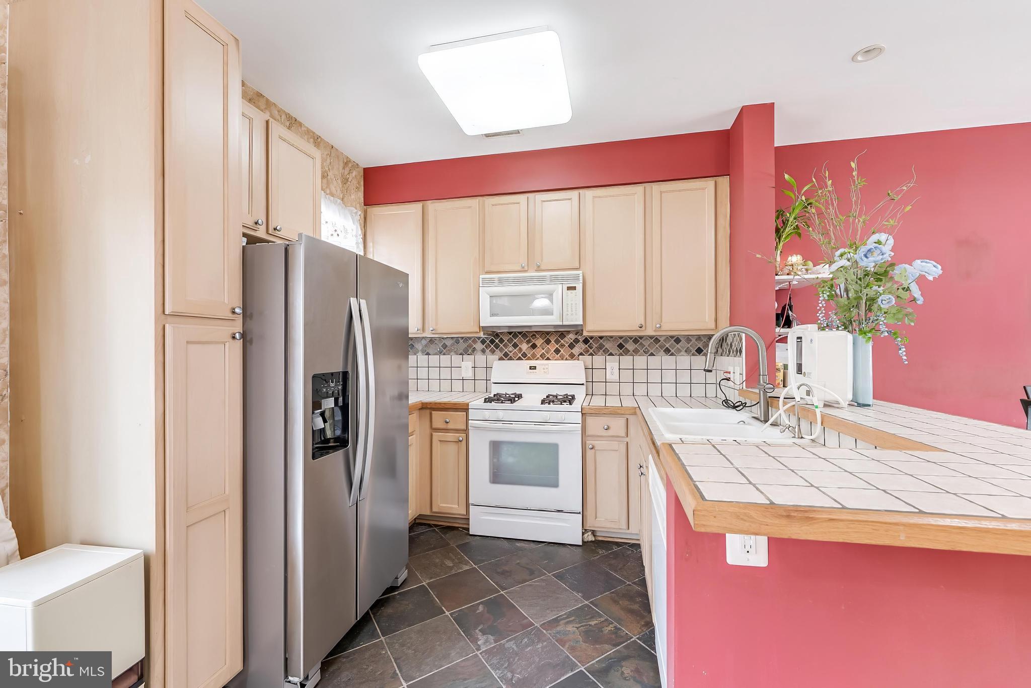 PARKSIDE AT DULLES - Residential