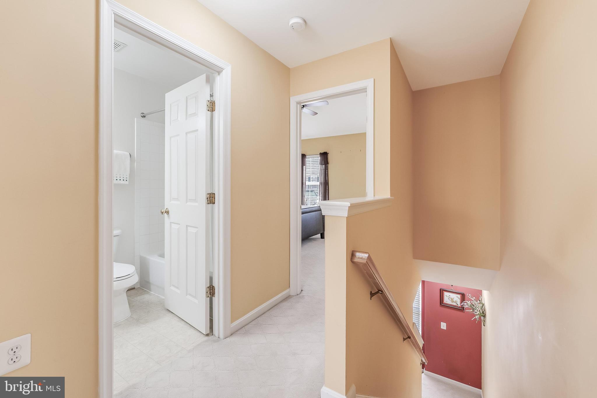 PARKSIDE AT DULLES - Residential