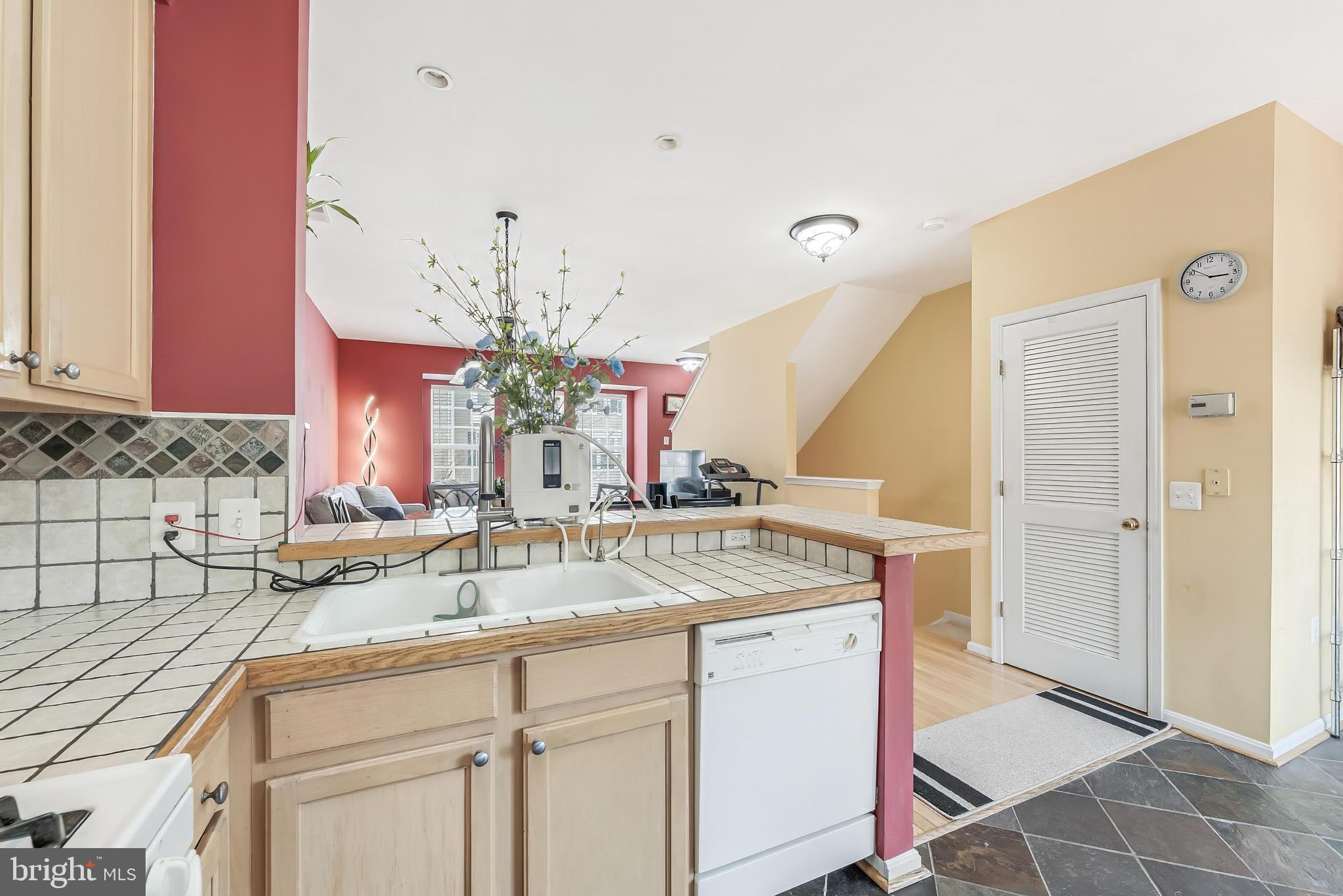 PARKSIDE AT DULLES - Residential