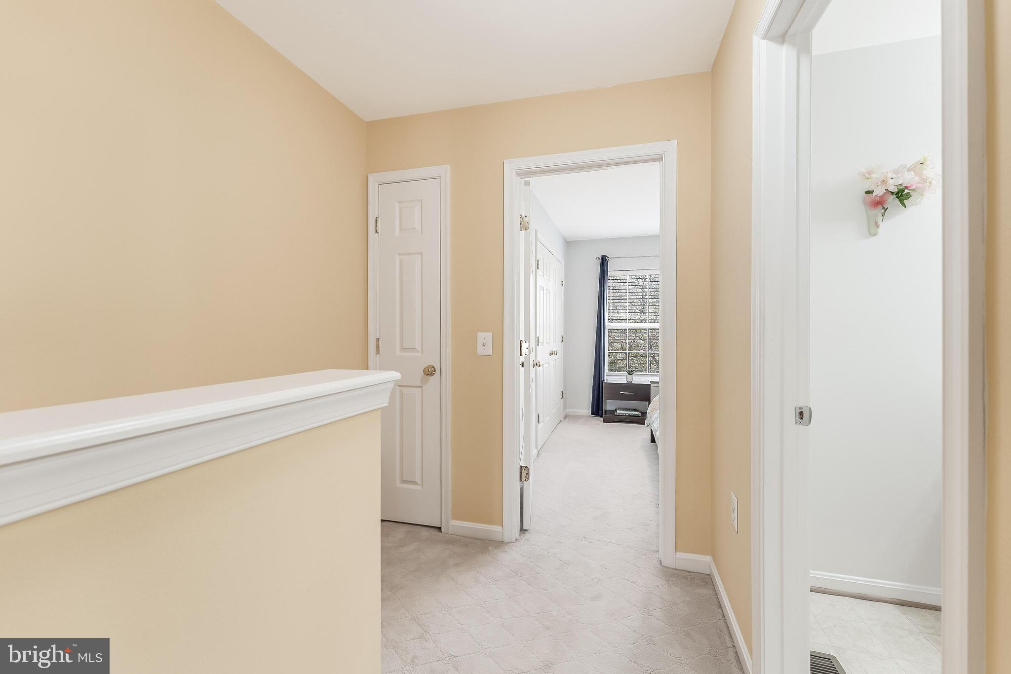 PARKSIDE AT DULLES - Residential