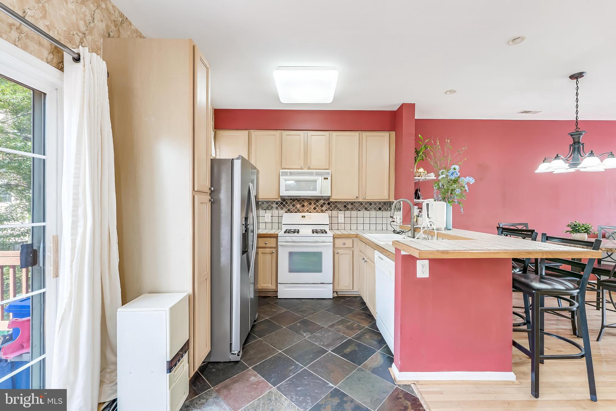 PARKSIDE AT DULLES - Residential