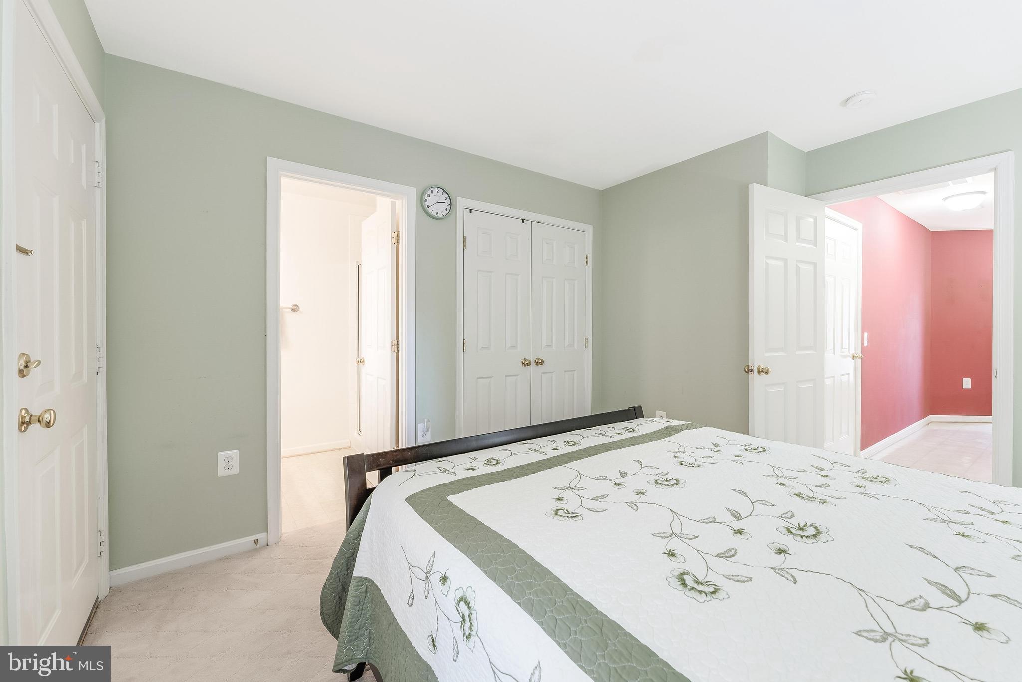 PARKSIDE AT DULLES - Residential