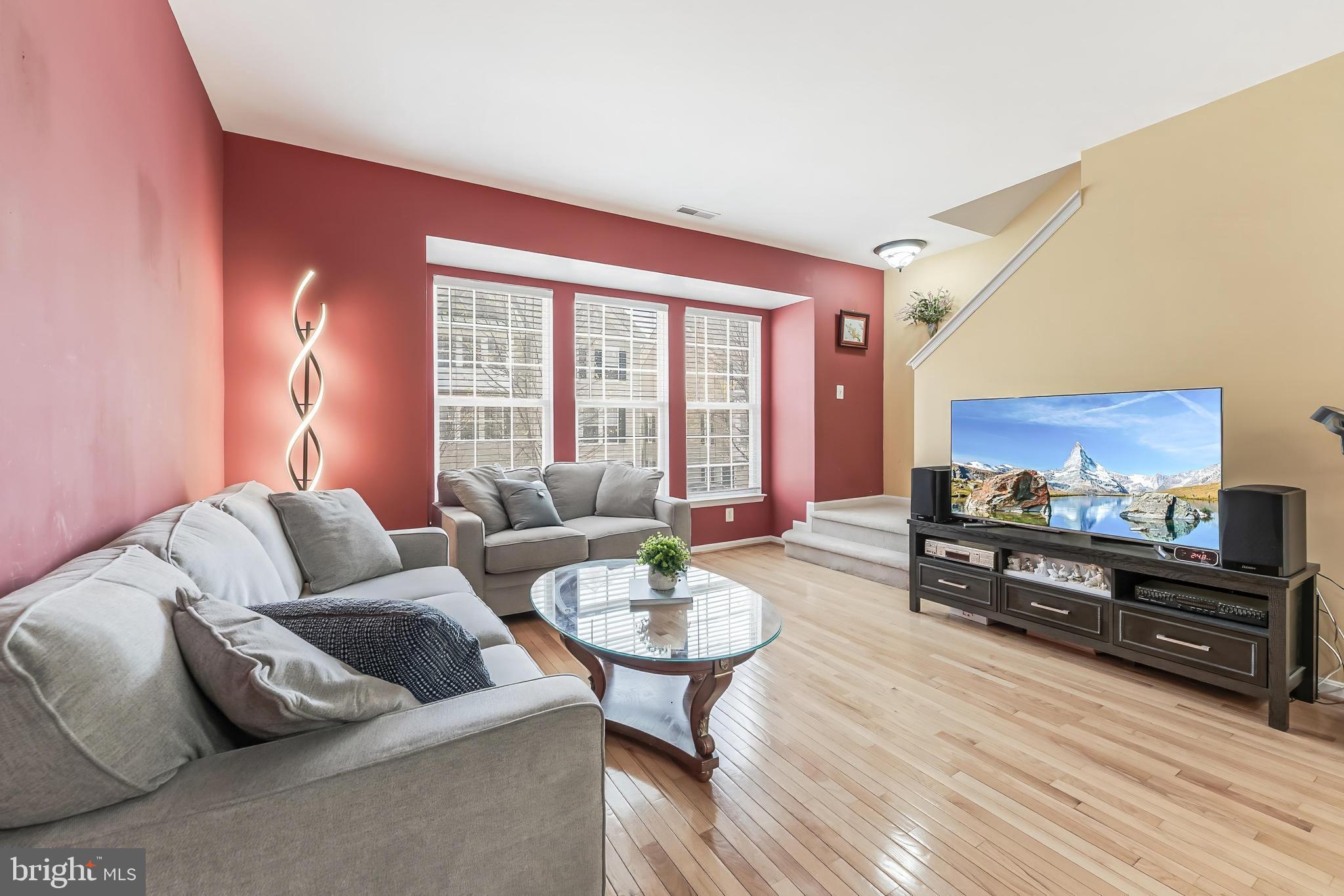 PARKSIDE AT DULLES - Residential