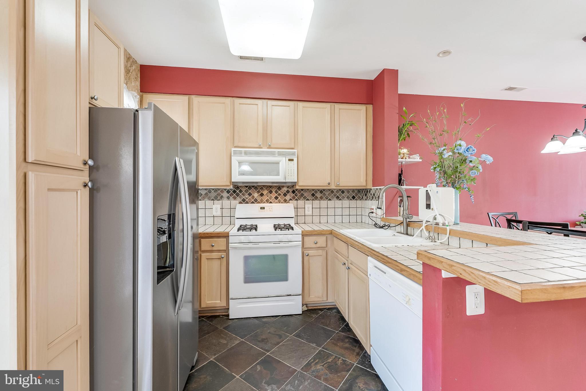 PARKSIDE AT DULLES - Residential