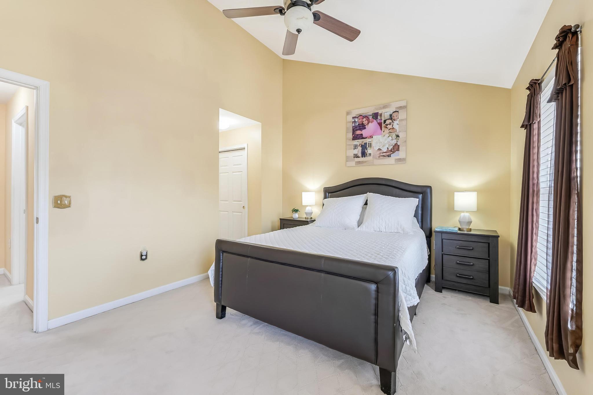 PARKSIDE AT DULLES - Residential