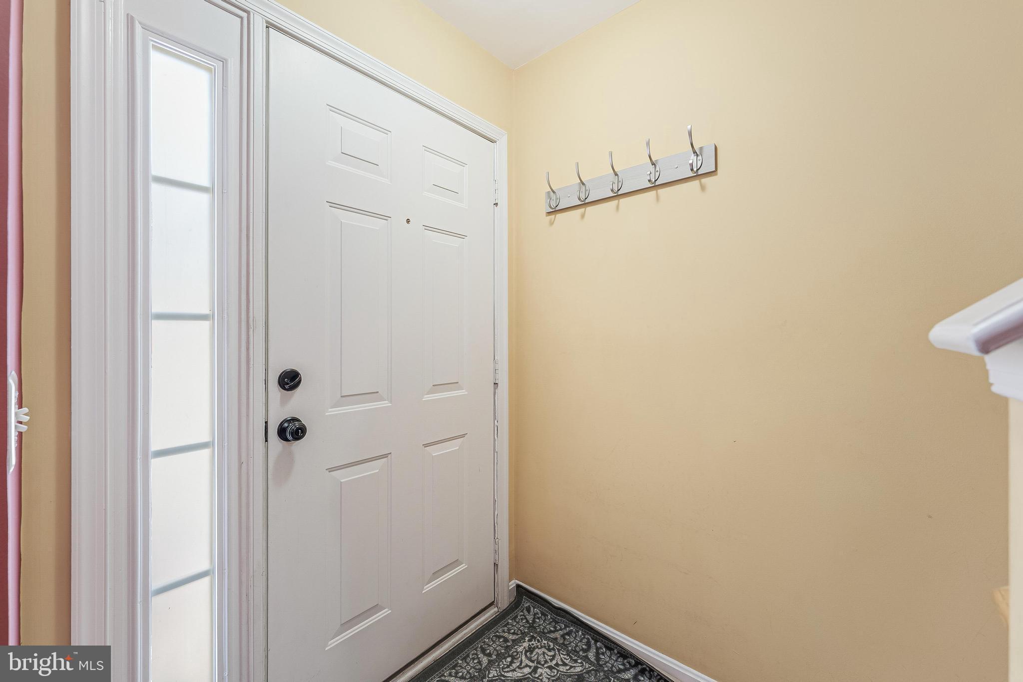 PARKSIDE AT DULLES - Residential