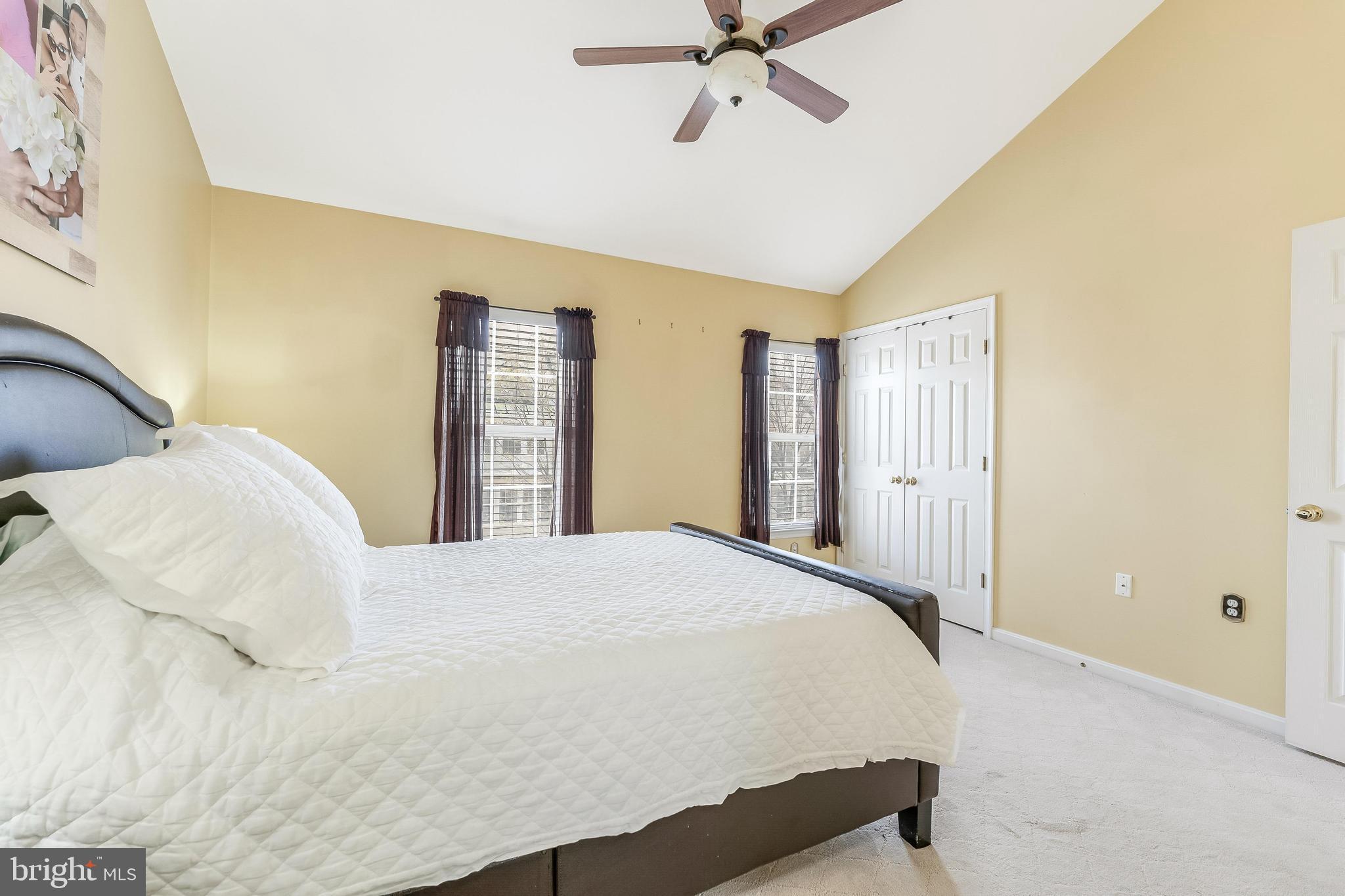 PARKSIDE AT DULLES - Residential