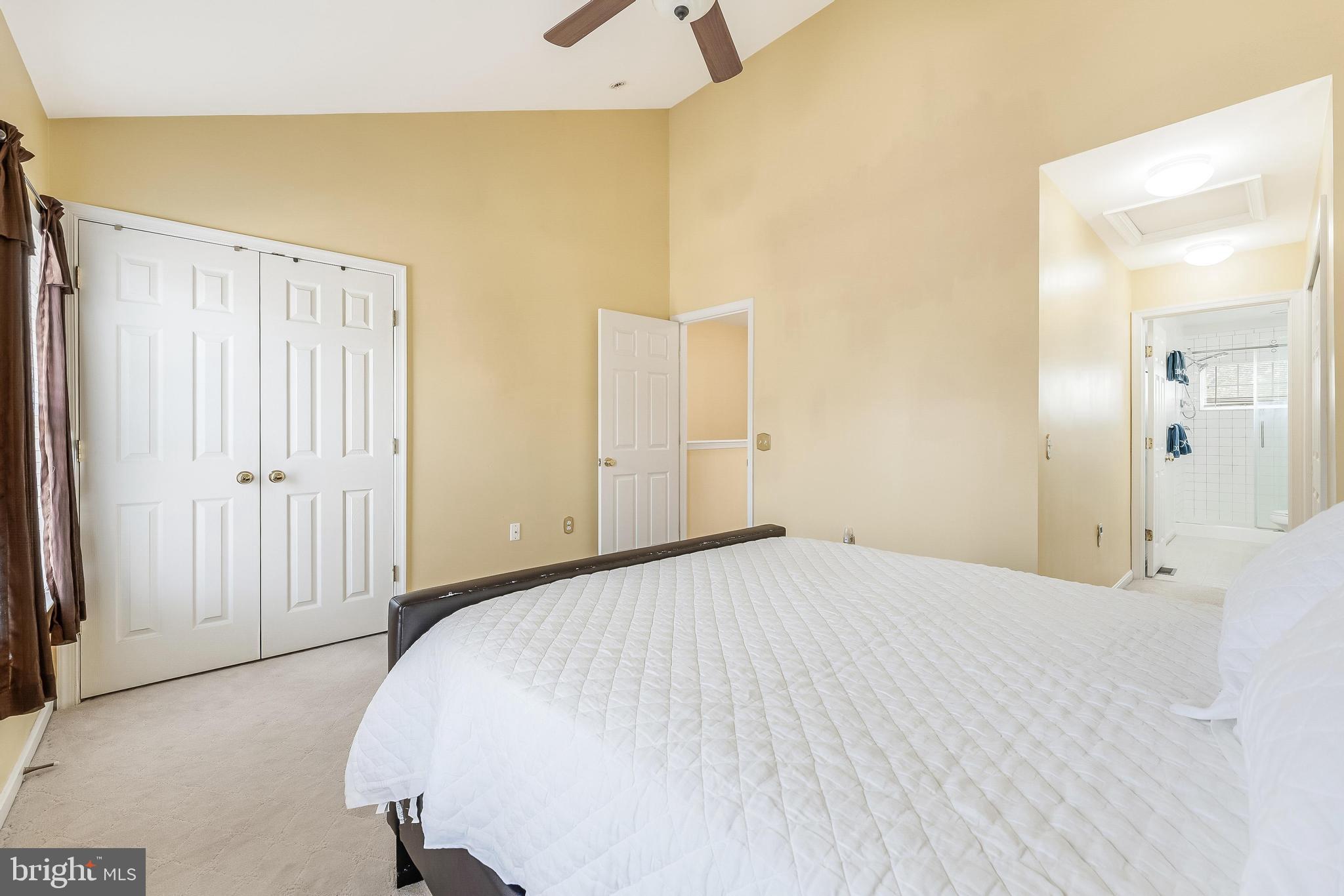 PARKSIDE AT DULLES - Residential