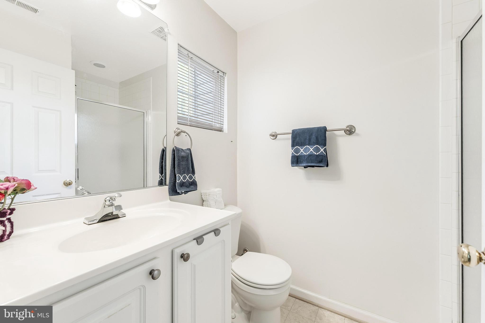 PARKSIDE AT DULLES - Residential