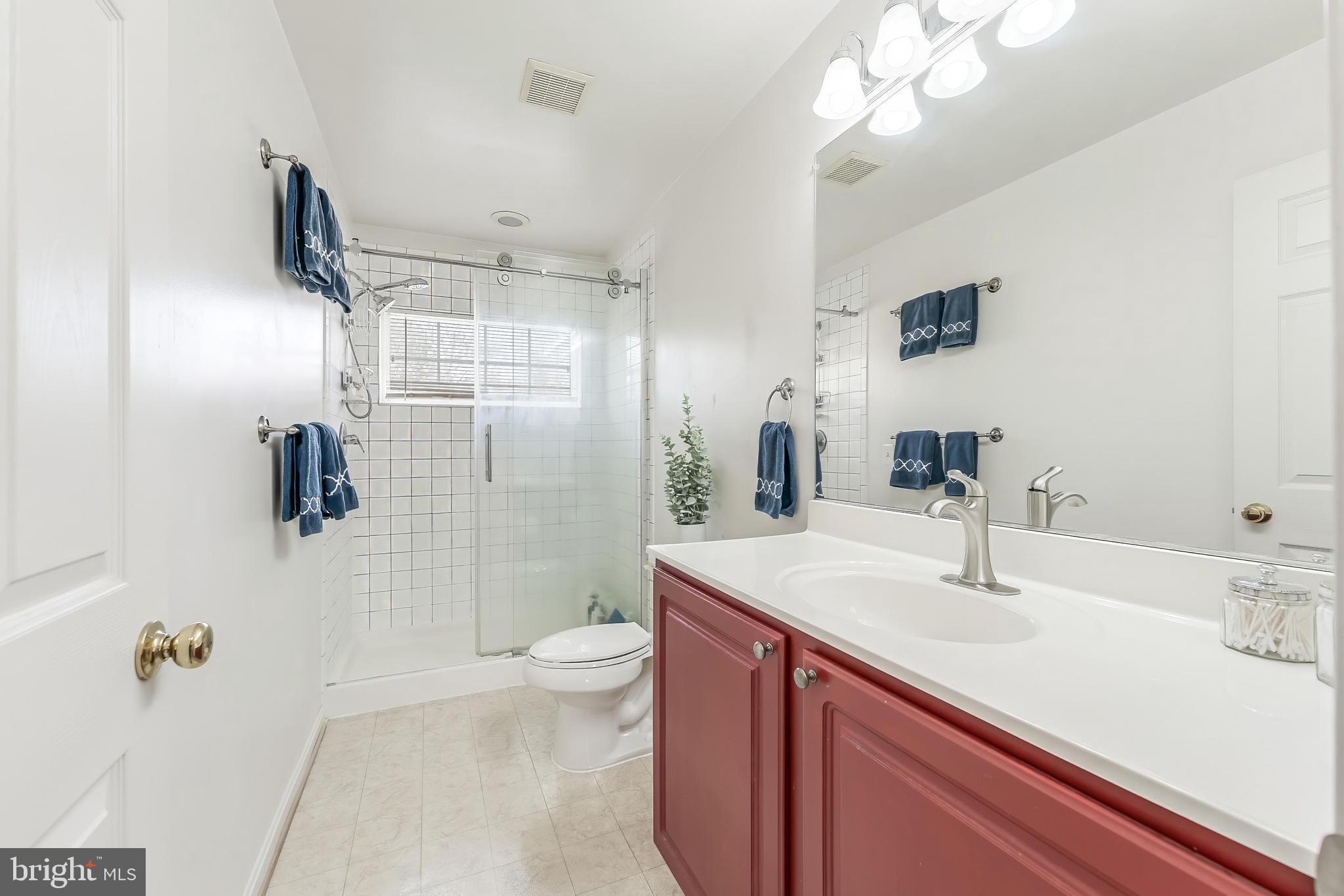 PARKSIDE AT DULLES - Residential