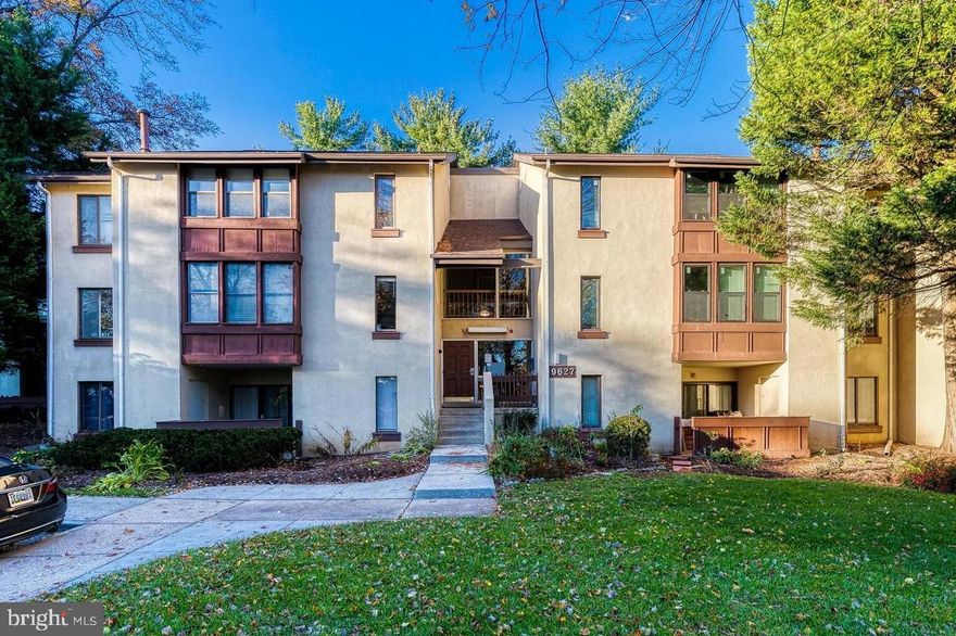 A beautifully maintained 1-bedroom, 1-bath condo offering comfort, convenience, and an unbeatable location in Columbia's sought-after Oakland Mills community. This spacious ground-level unit features a bright and open floor plan with large windows that flood the space with natural light. The kitchen is updated with modern cabinetry, ample counter space, and a separate dining area perfect for entertaining.

Enjoy generously sized bedrooms with plenty of closet space, a stylish full bathroom, and walk-out access to a private patio. Fresh paint, updated flooring, and a well-maintained interior make this home move-in ready.

Ideally located close to major commuter routes (Rt 29, I-95), shopping centers, parks, schools, and all of Columbia's amazing amenities, including lakes, walking trails, and community events. Condo fee includes all utilities (water, gas, electric) – making for easy, worry-free living!

Whether you're a first-time buyer, investor, or looking to downsize, this home offers exceptional value and convenience.