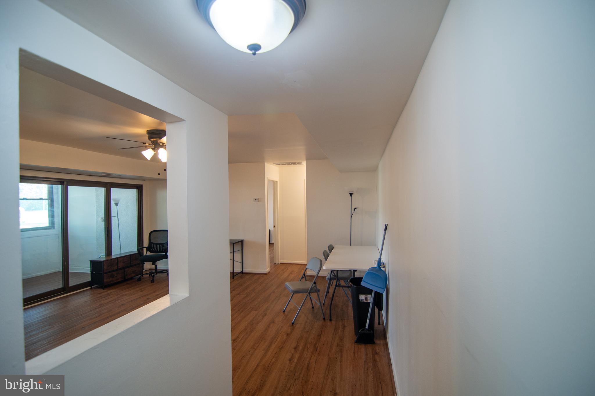 VOM VILLAGE CENTER - Residential Lease