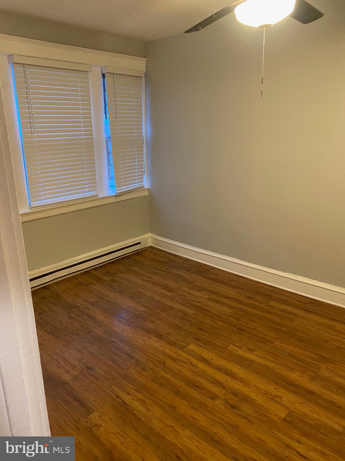 WEST OAK LANE - Residential Lease