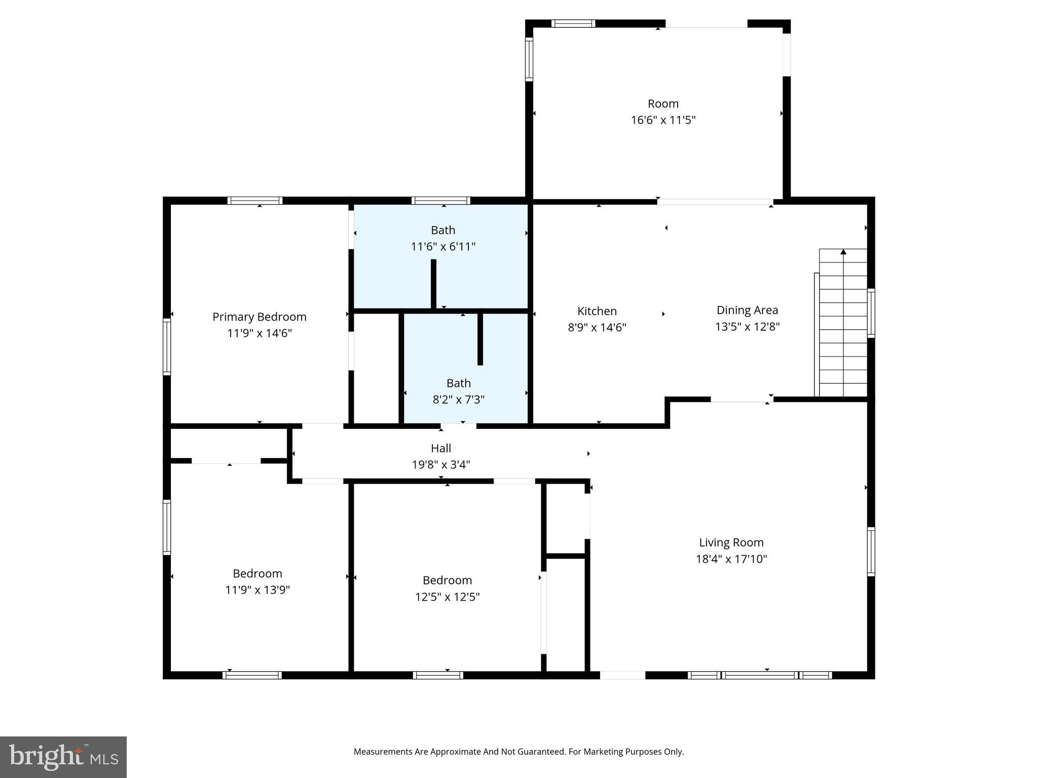 NONE - Residential