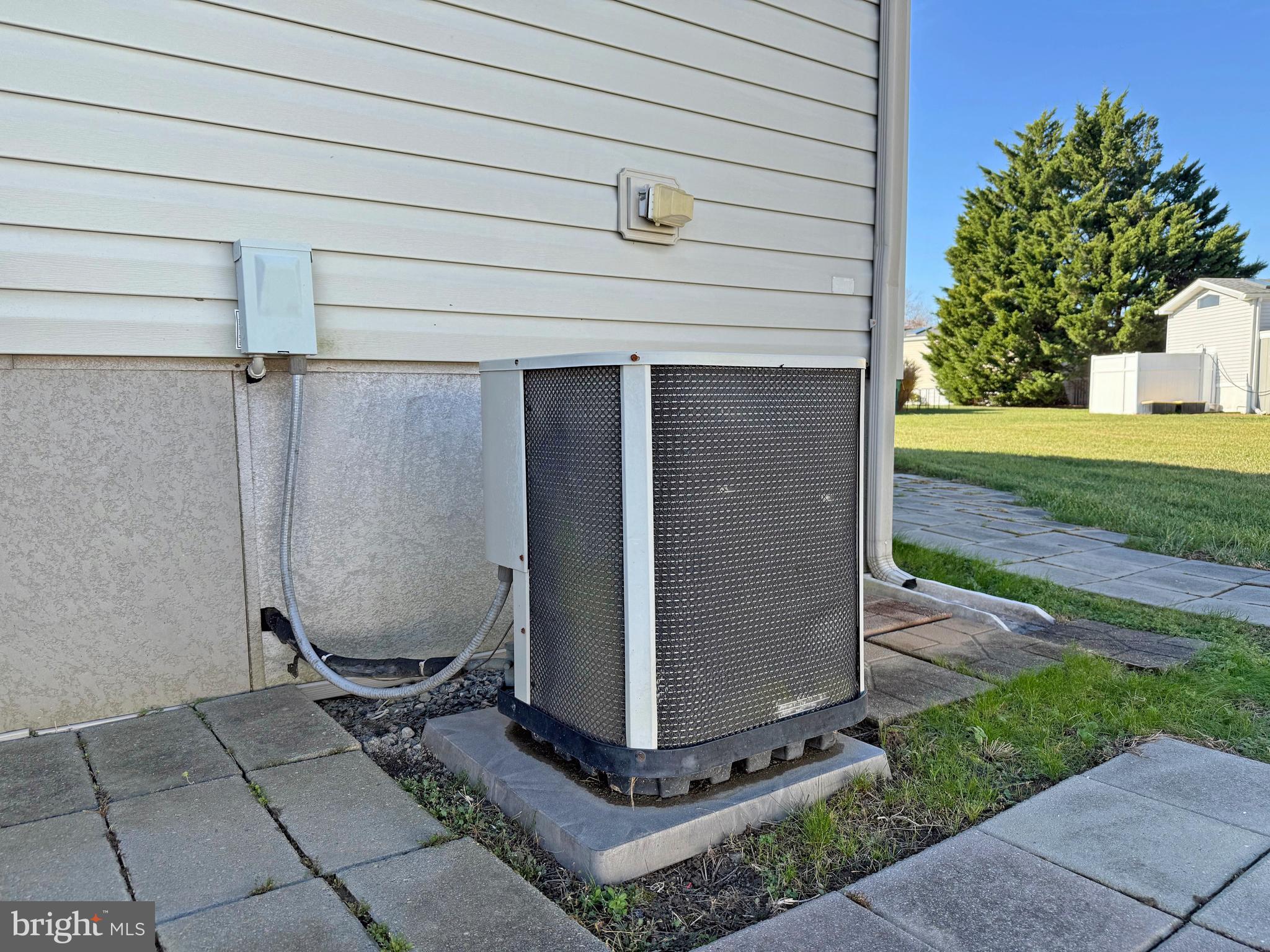 ASPEN MEADOWS - Residential