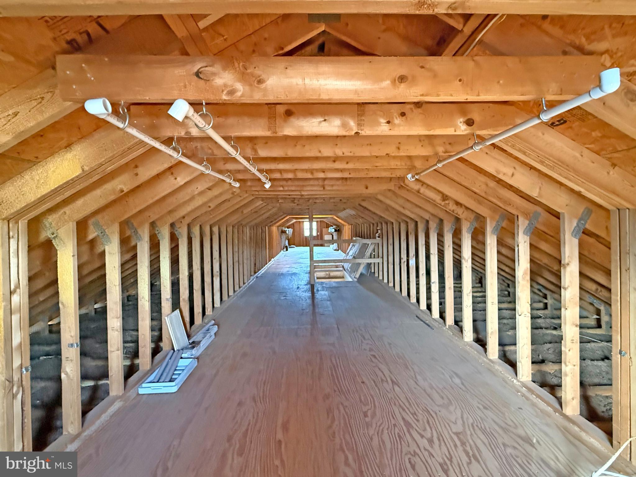 ASPEN MEADOWS - Residential