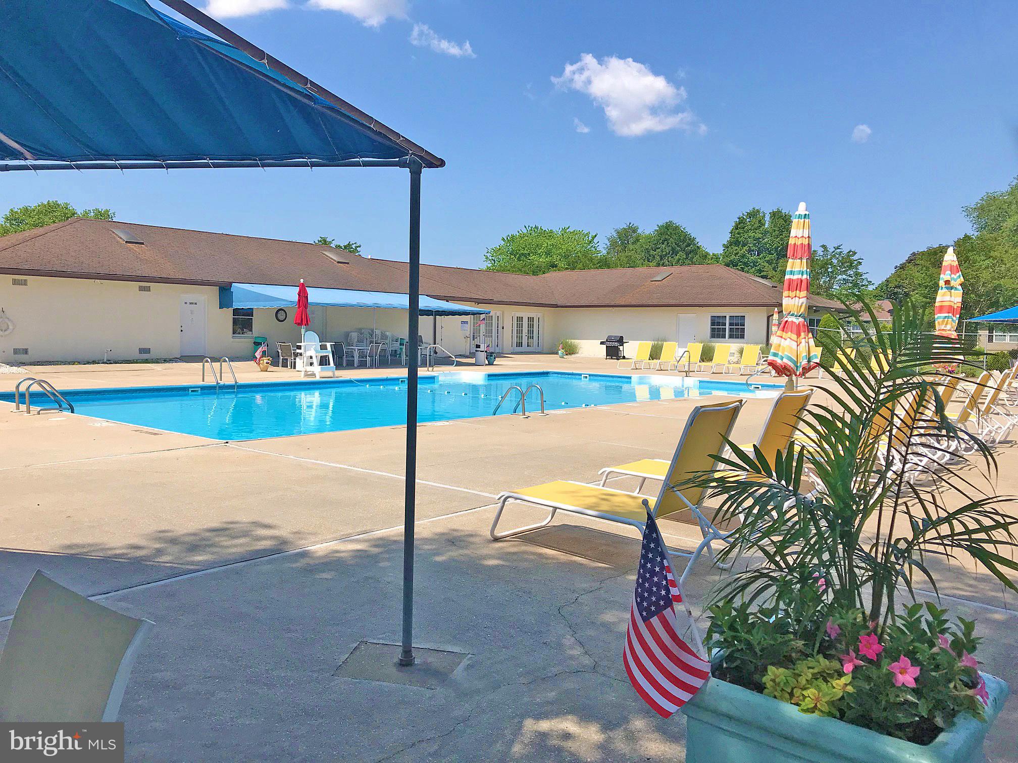 ASPEN MEADOWS - Residential