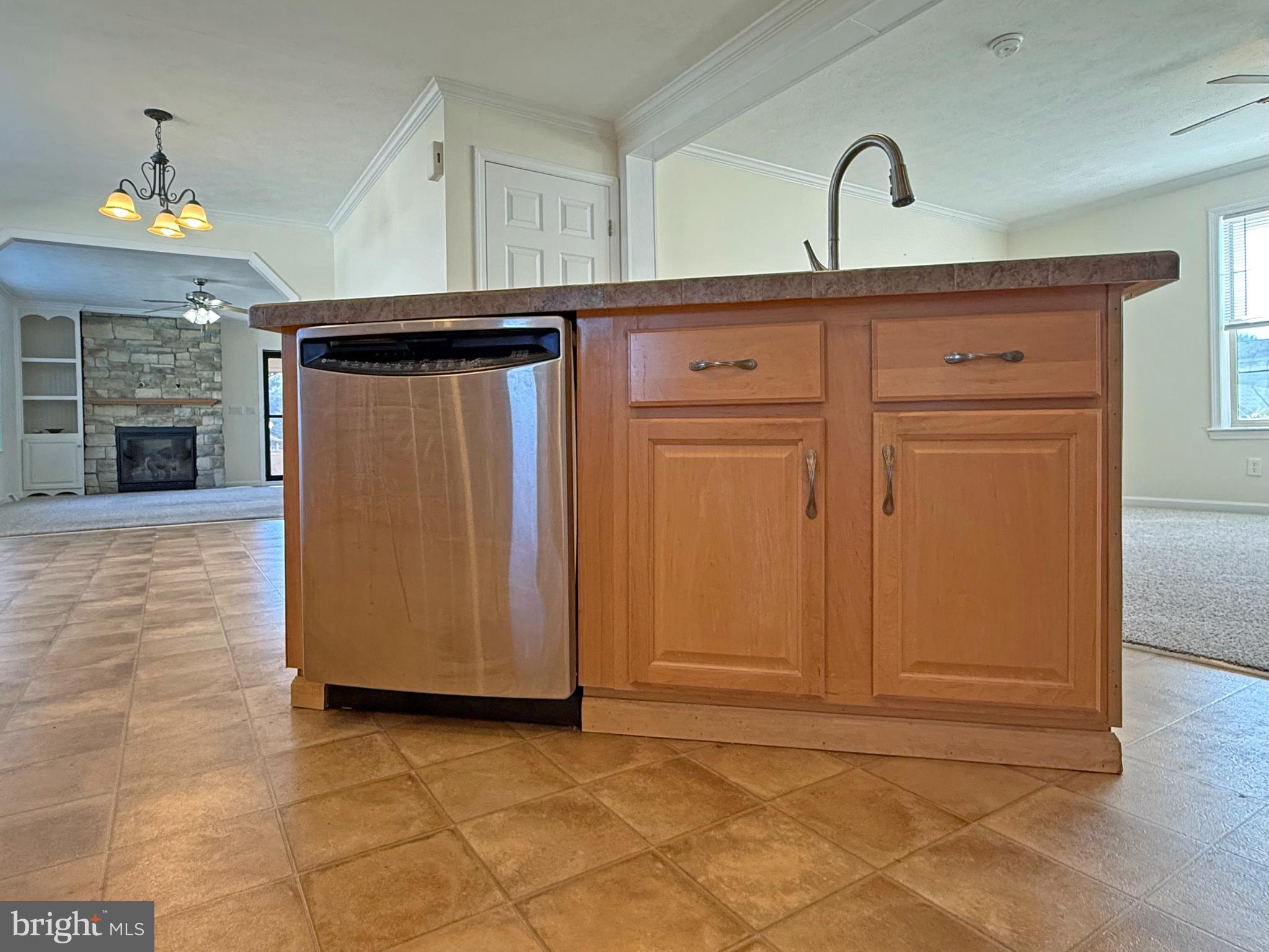 ASPEN MEADOWS - Residential