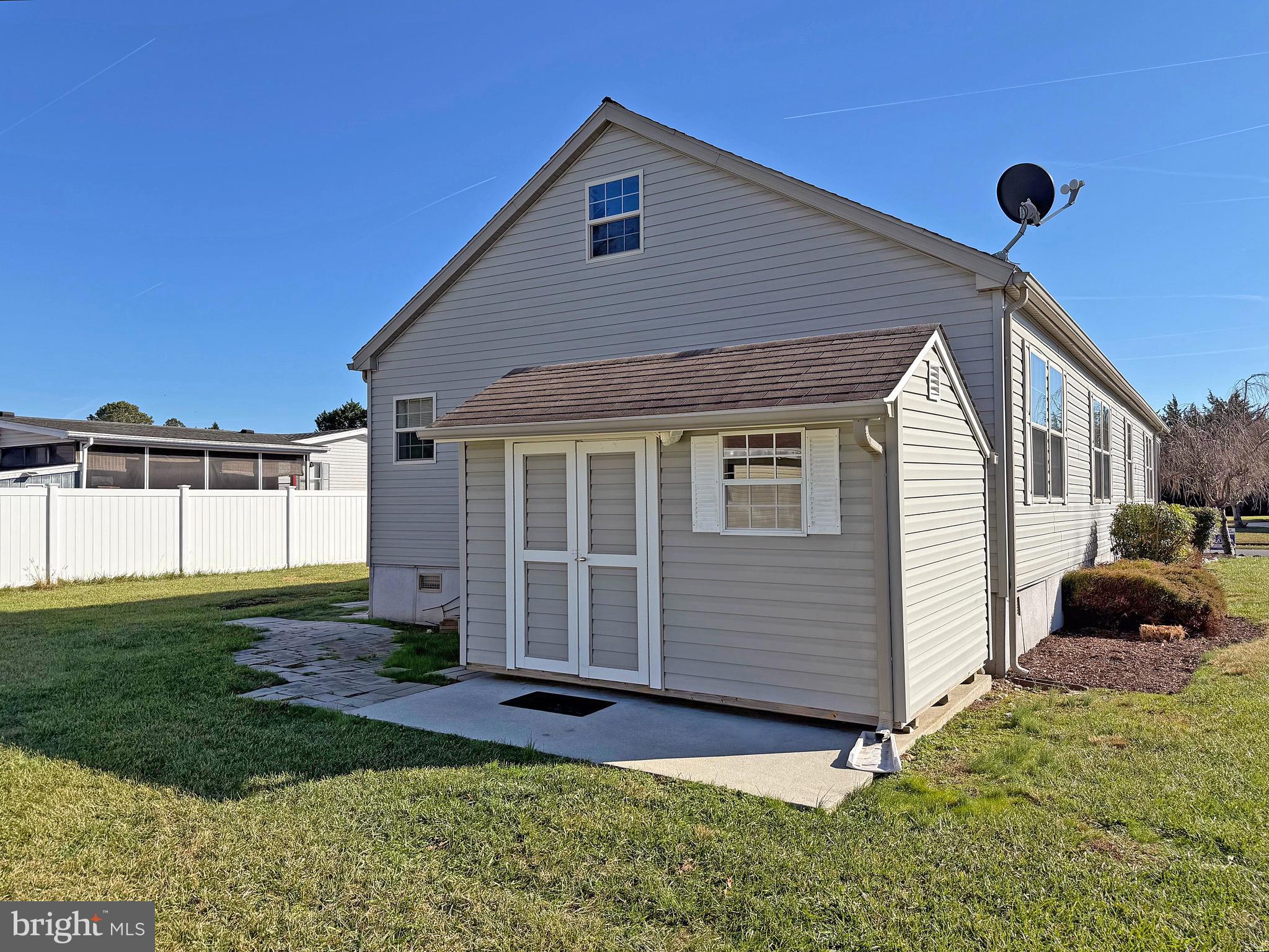 ASPEN MEADOWS - Residential