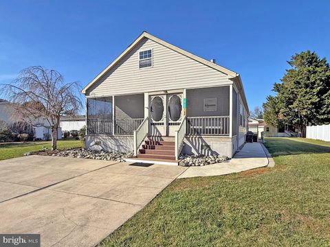 Homes For Sale - 18708 Snowmass Run #196<br/> REHOBOTH BEACH, DE 19971