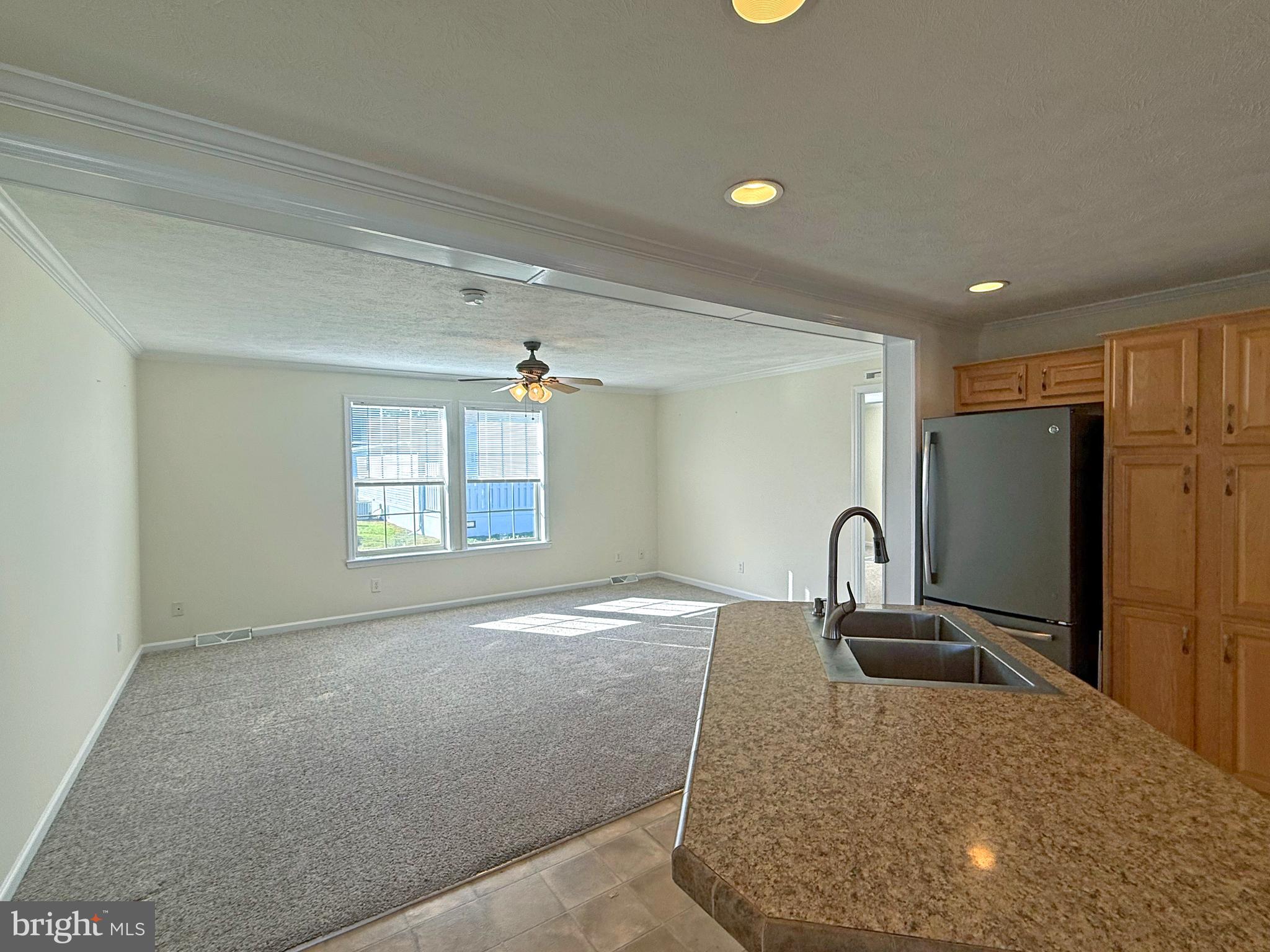 ASPEN MEADOWS - Residential